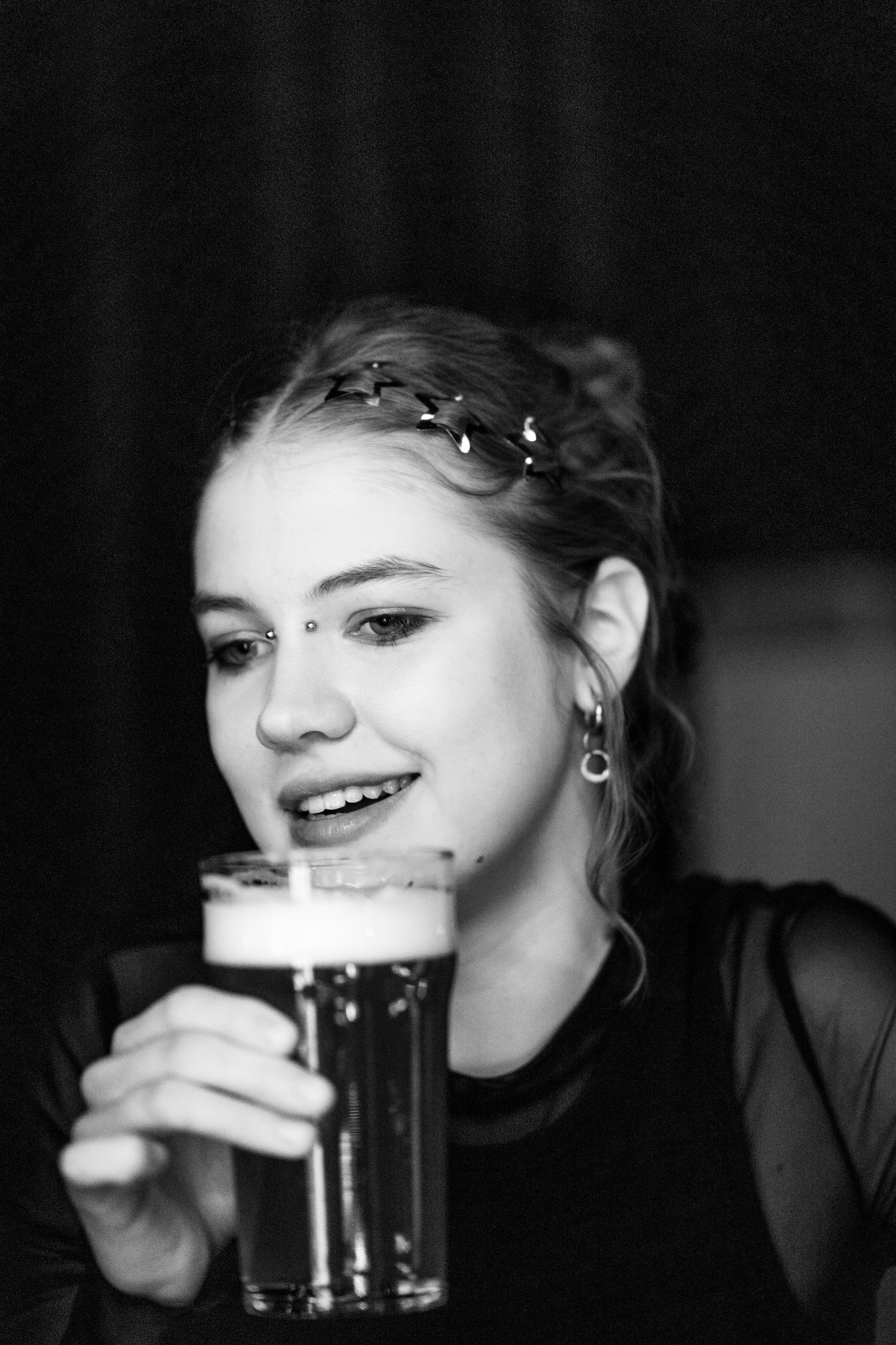 ШК. Анастасия Паршукова — фотограф Шерегеш Новосибирск