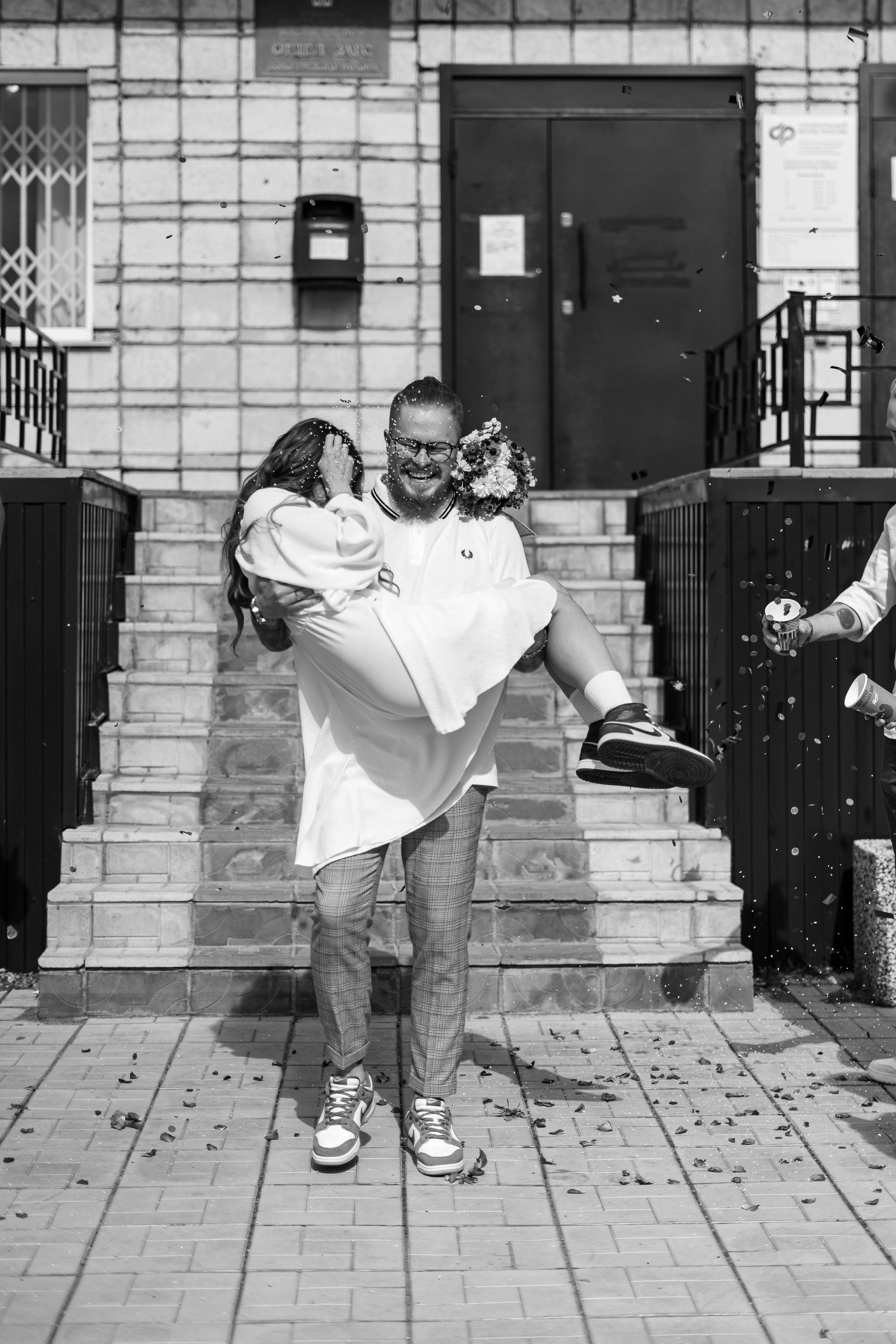 Елизавета & Артём. Анастасия Паршукова — фотограф Шерегеш Новосибирск