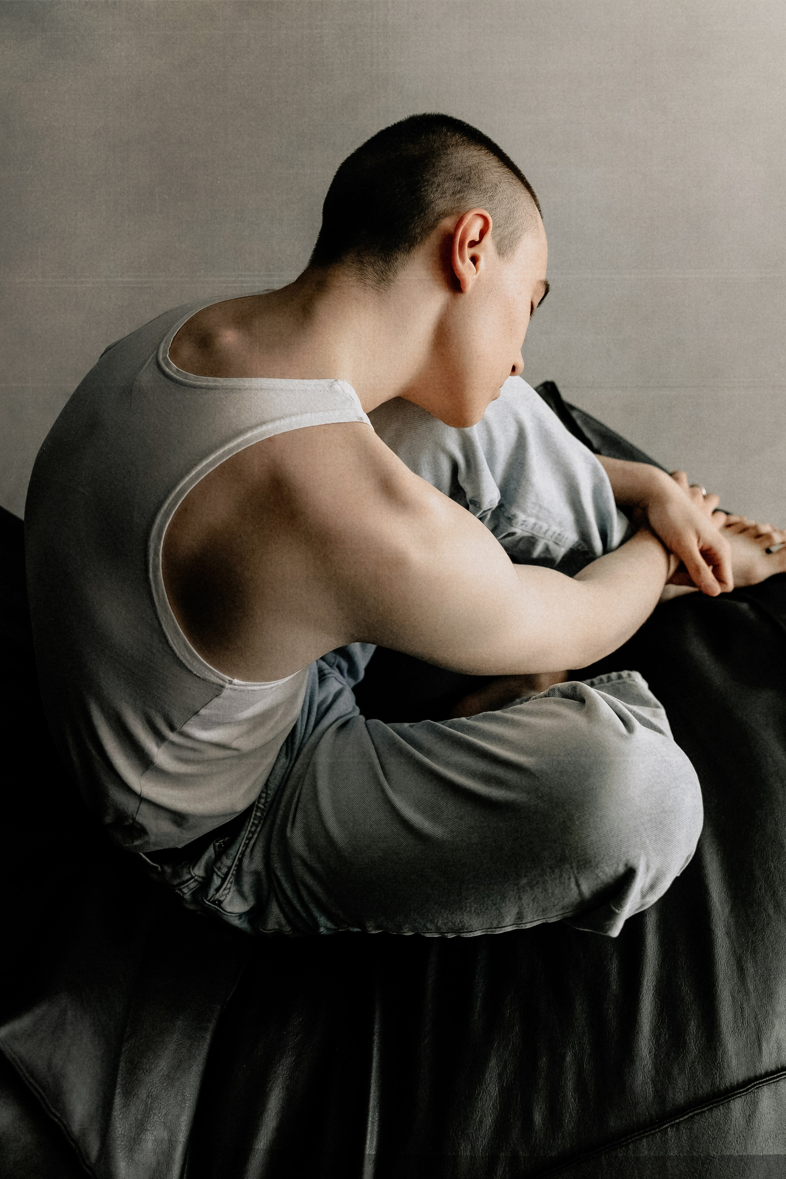 Дима. Фотограф Москва, Санкт-Петербург, Абакан