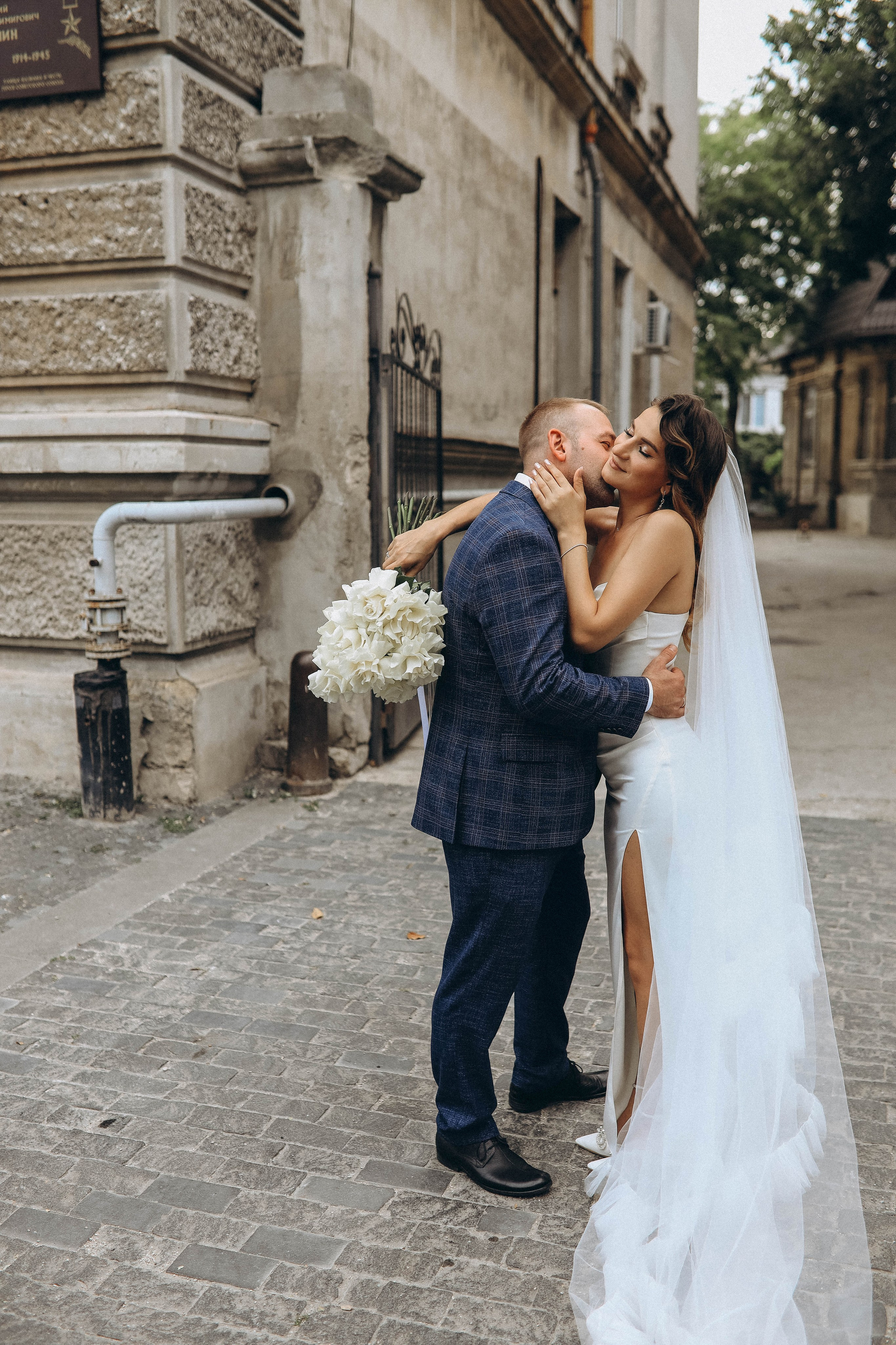 D&N. Свадебный и семейный фотограф Елизавета Артемьева