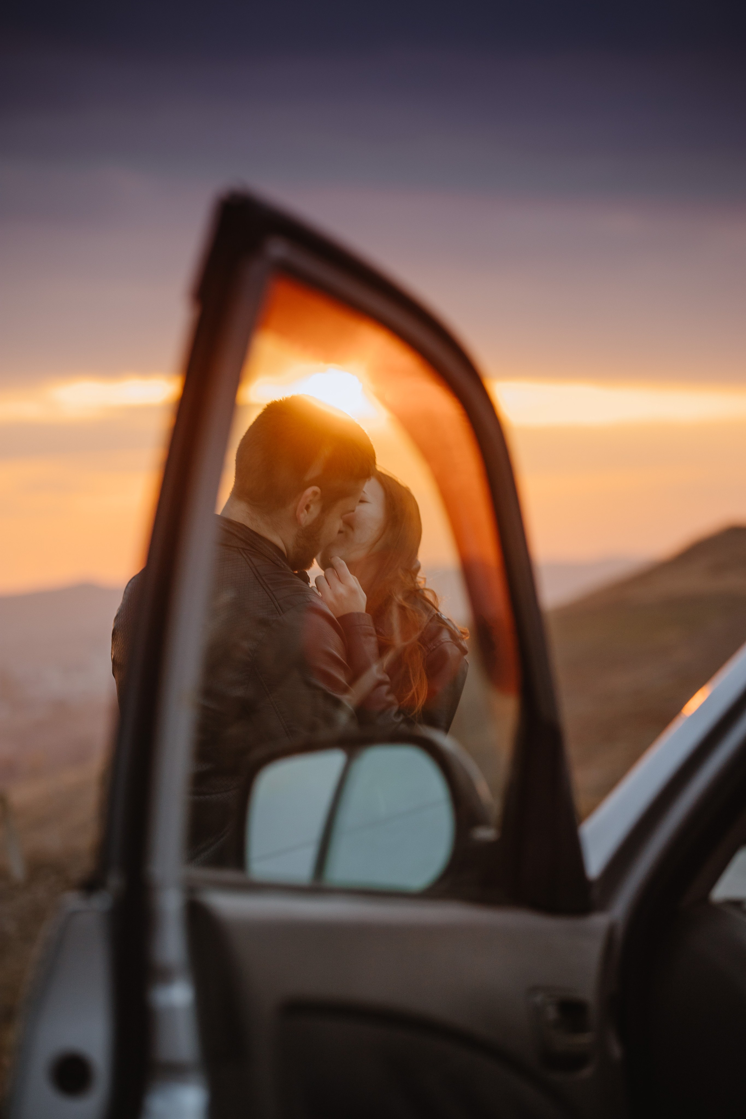 Любовь в Керчи. Фотограф Алиса Субботина