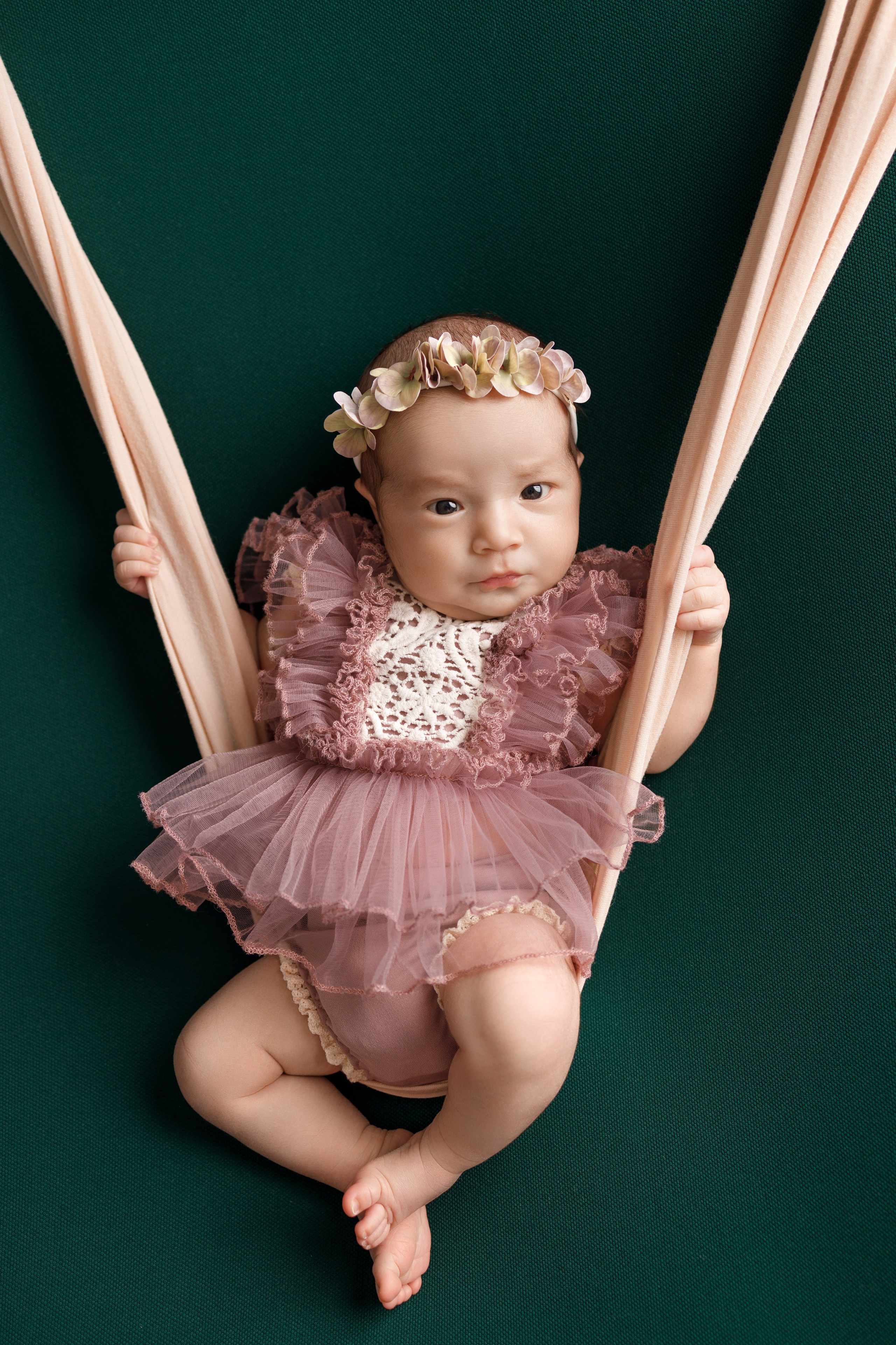 Новорожденные. Фотограф новорожденных в Чебоксарах Елена Смолина