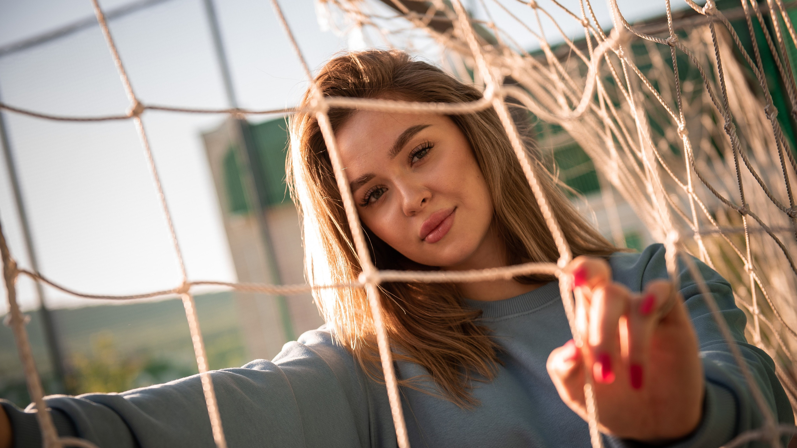 Фотограф Дмитрий Потатуев