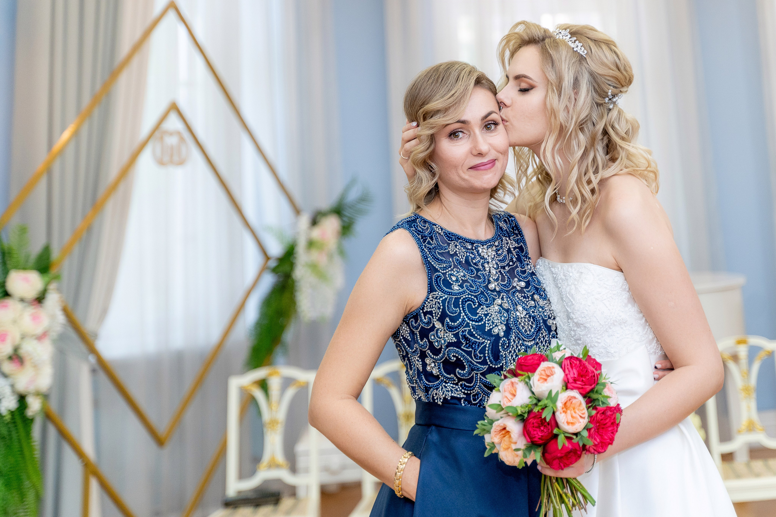 Кирилл и Валерия. Архив