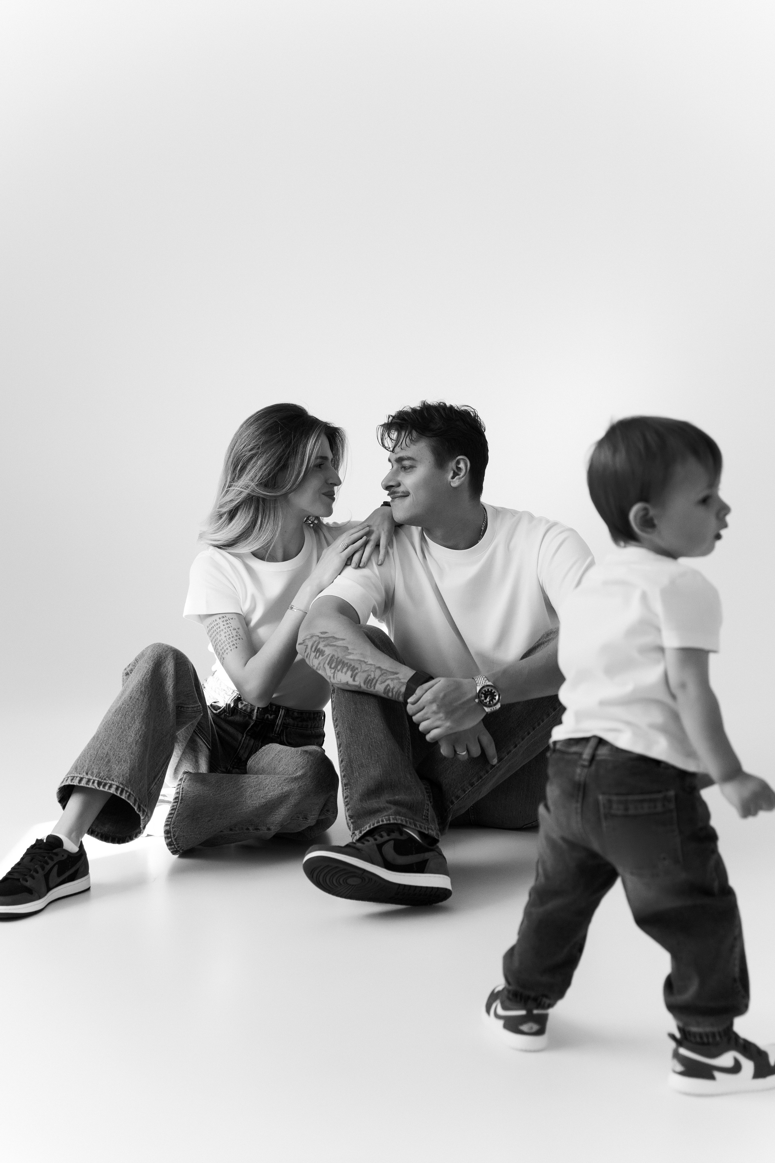 Самоновы (2)