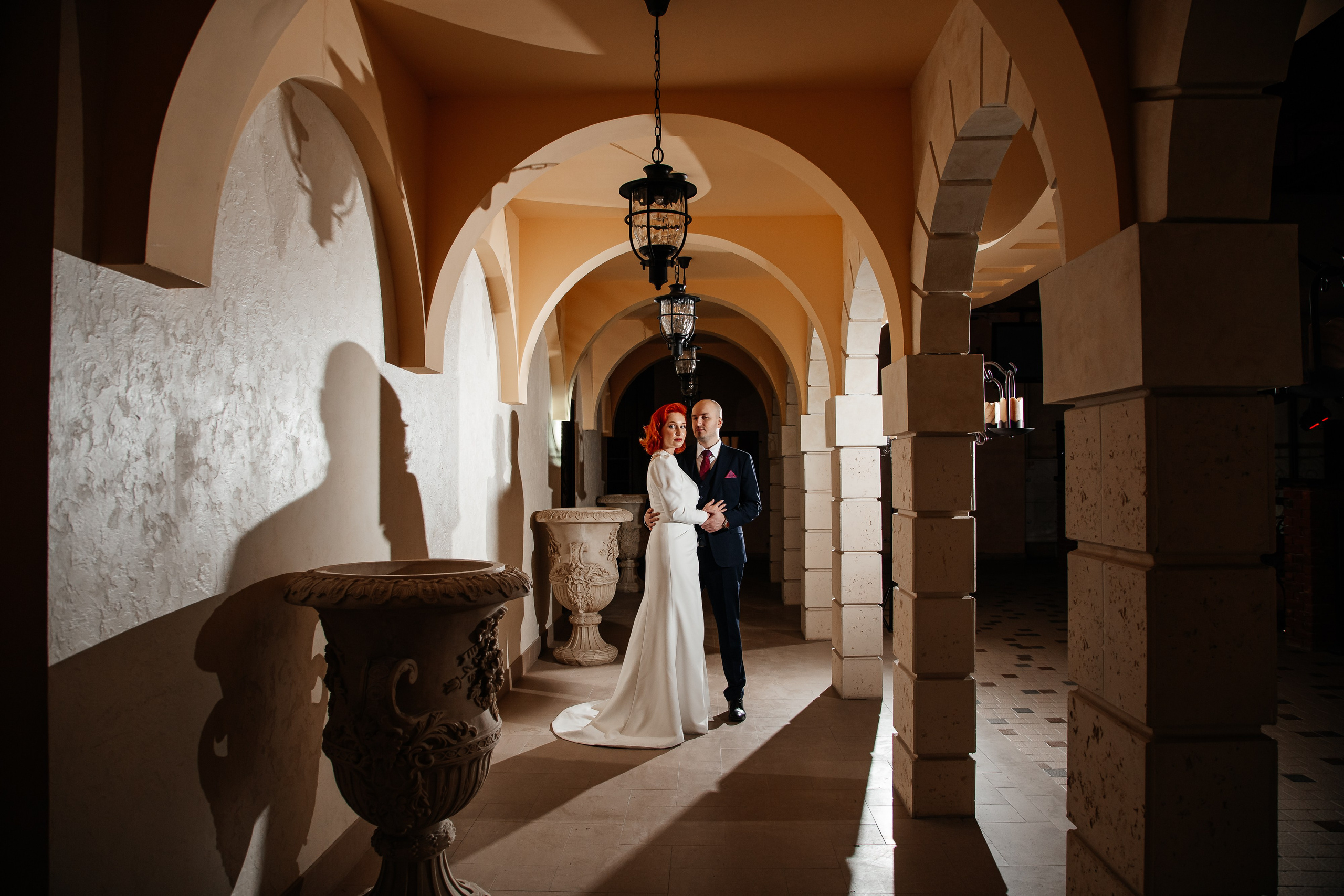 Свадьба Софьи и Акима