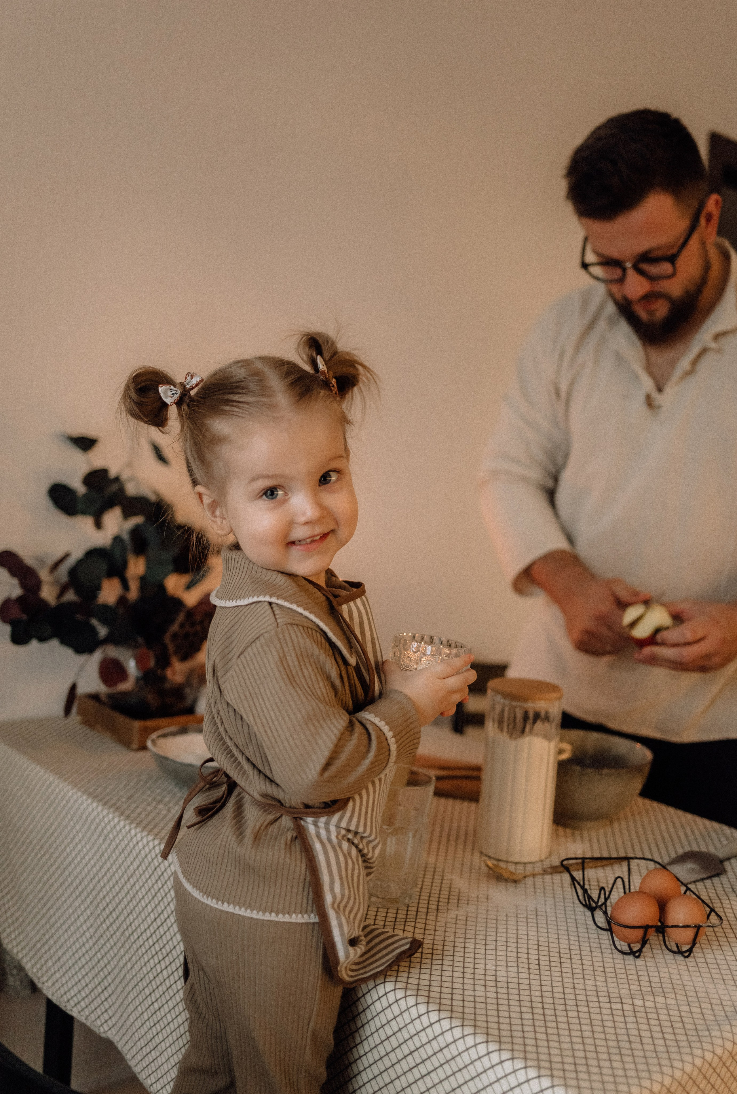 Яблочный пирог