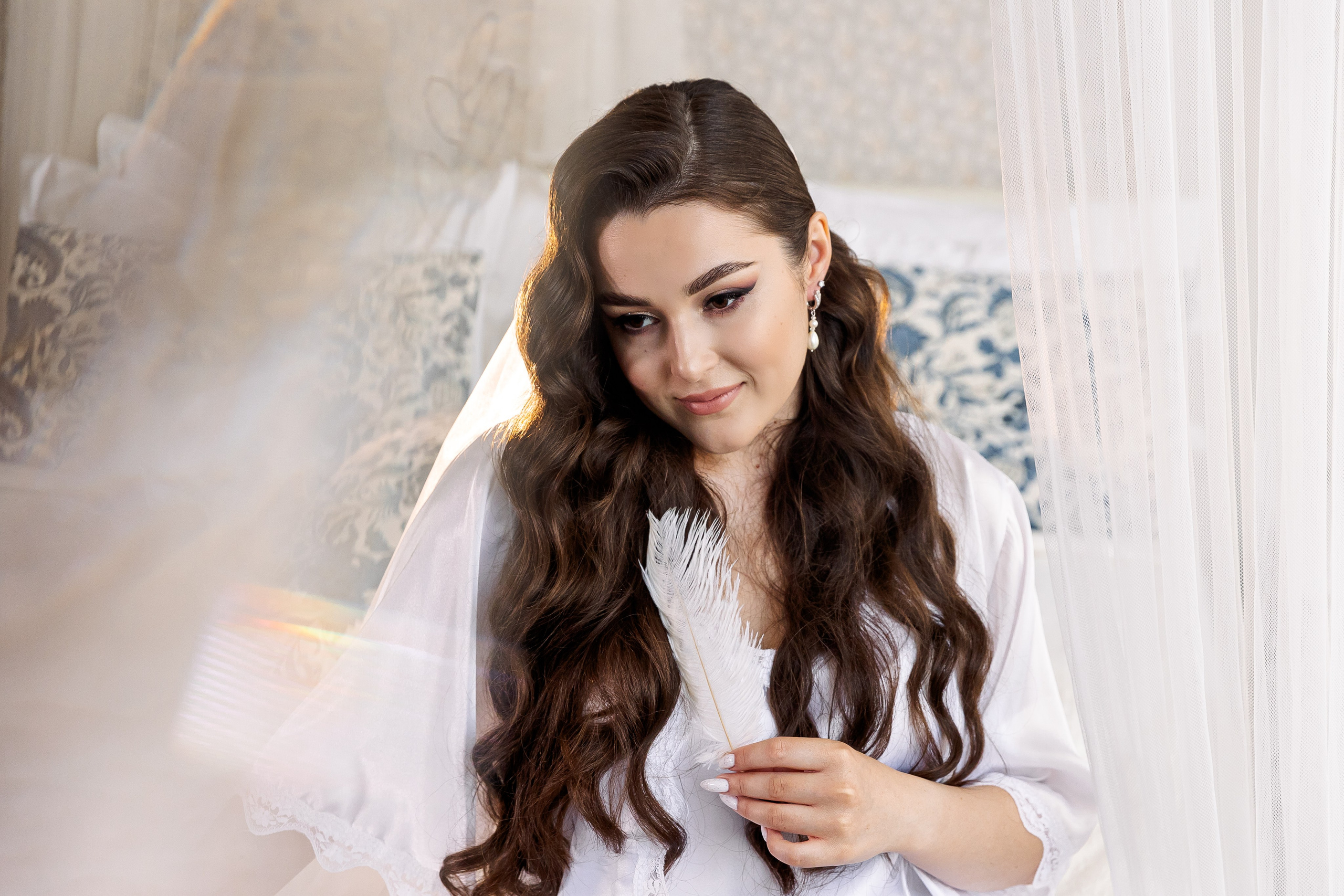 Сергей и Валерия. Свадебный и семейный фотограф в Челябинске Юлия Ишимова