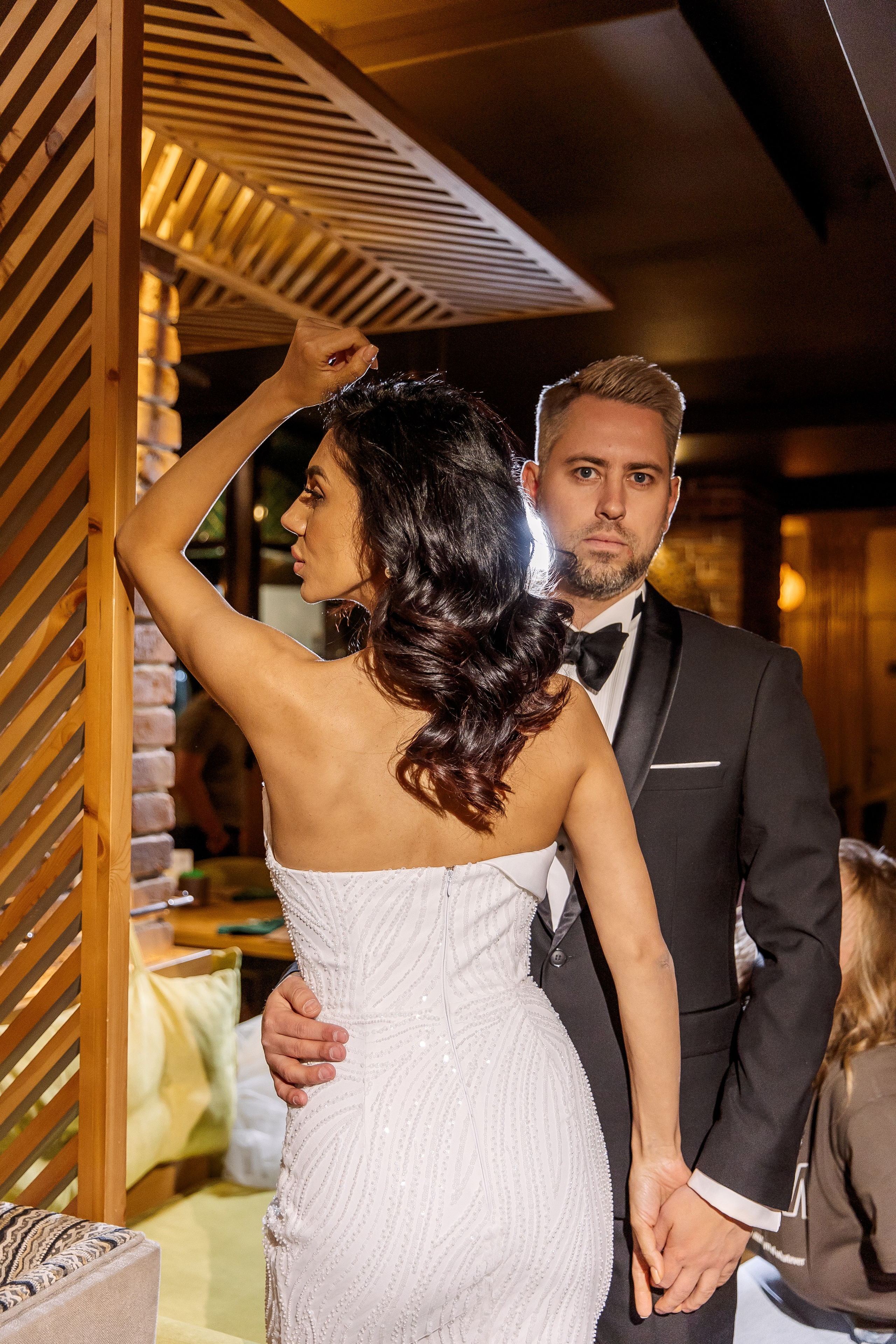 Виталий и Анна. Свадебный и семейный фотограф в Челябинске Юлия Ишимова