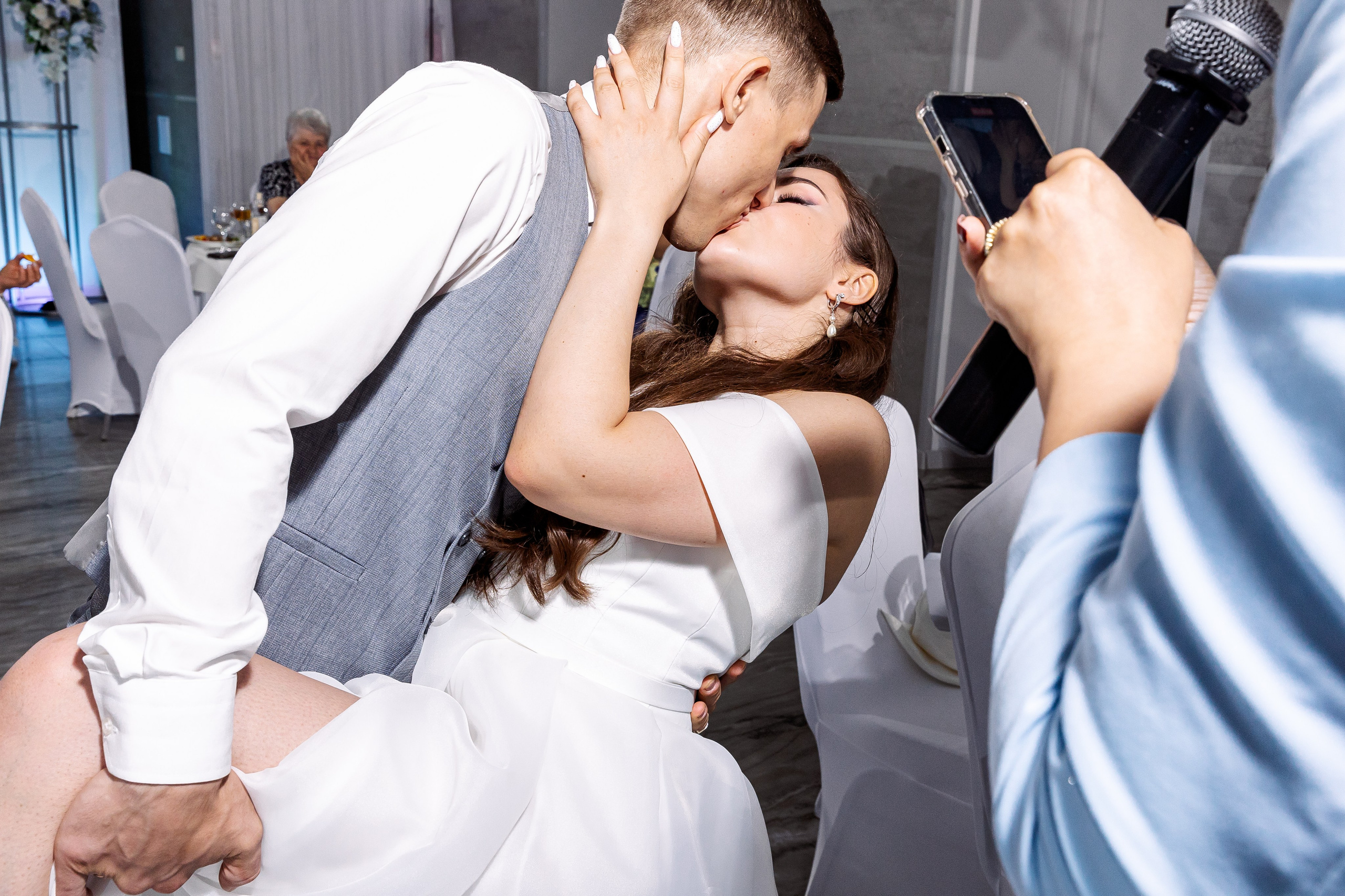 Сергей и Валерия. Свадебный и семейный фотограф в Челябинске Юлия Ишимова