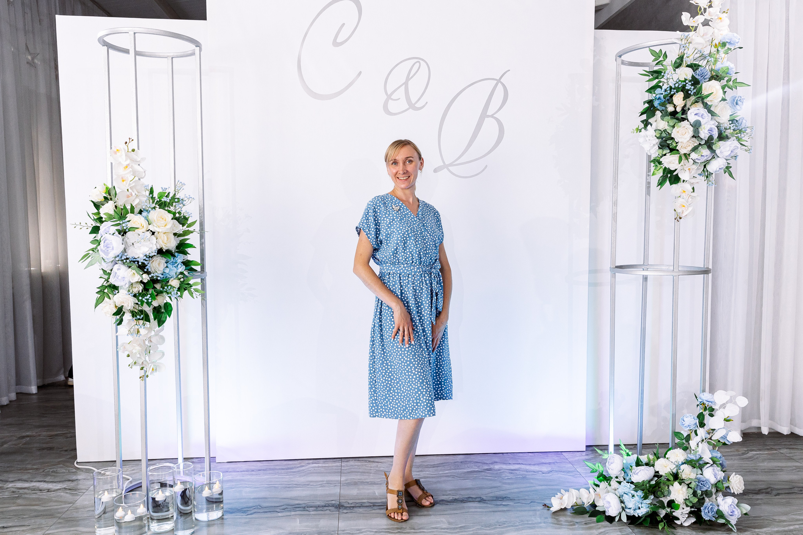 Сергей и Валерия. Свадебный и семейный фотограф в Челябинске Юлия Ишимова