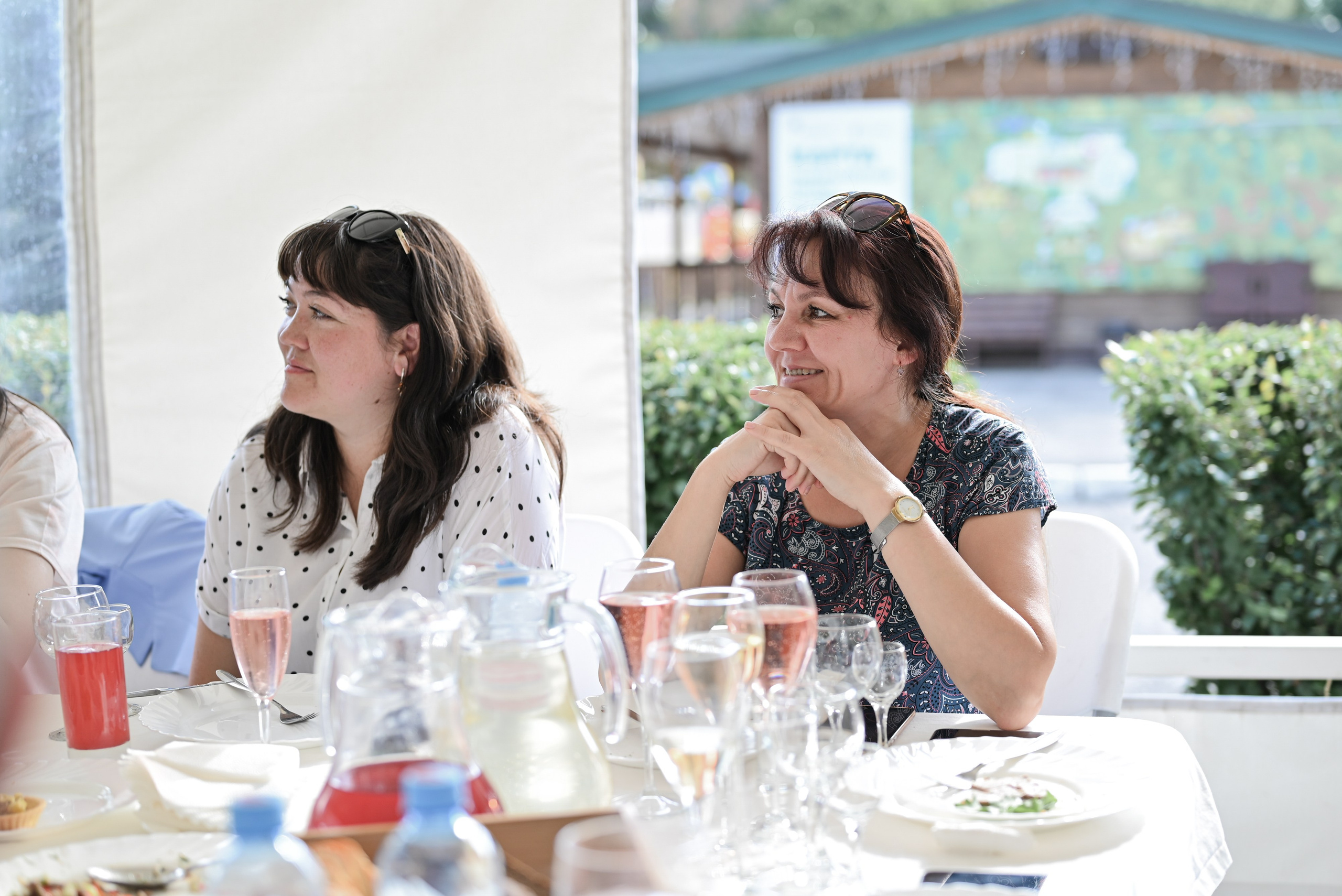 Корпоратив БашнефтьСервис. Свадебный и семейный фотограф в Уфе Александров Максим