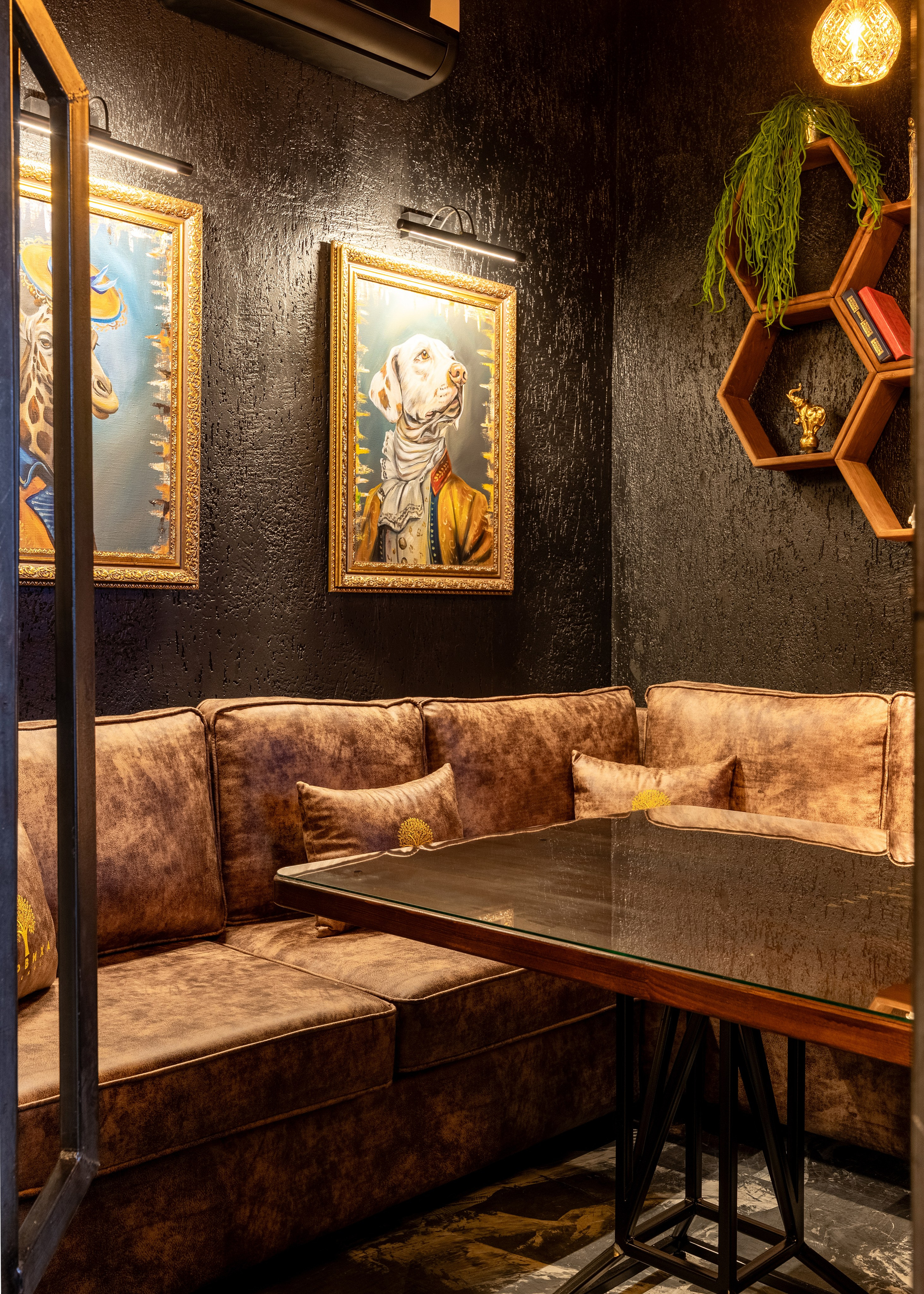 Интерьер. Демичев Стас фотограф