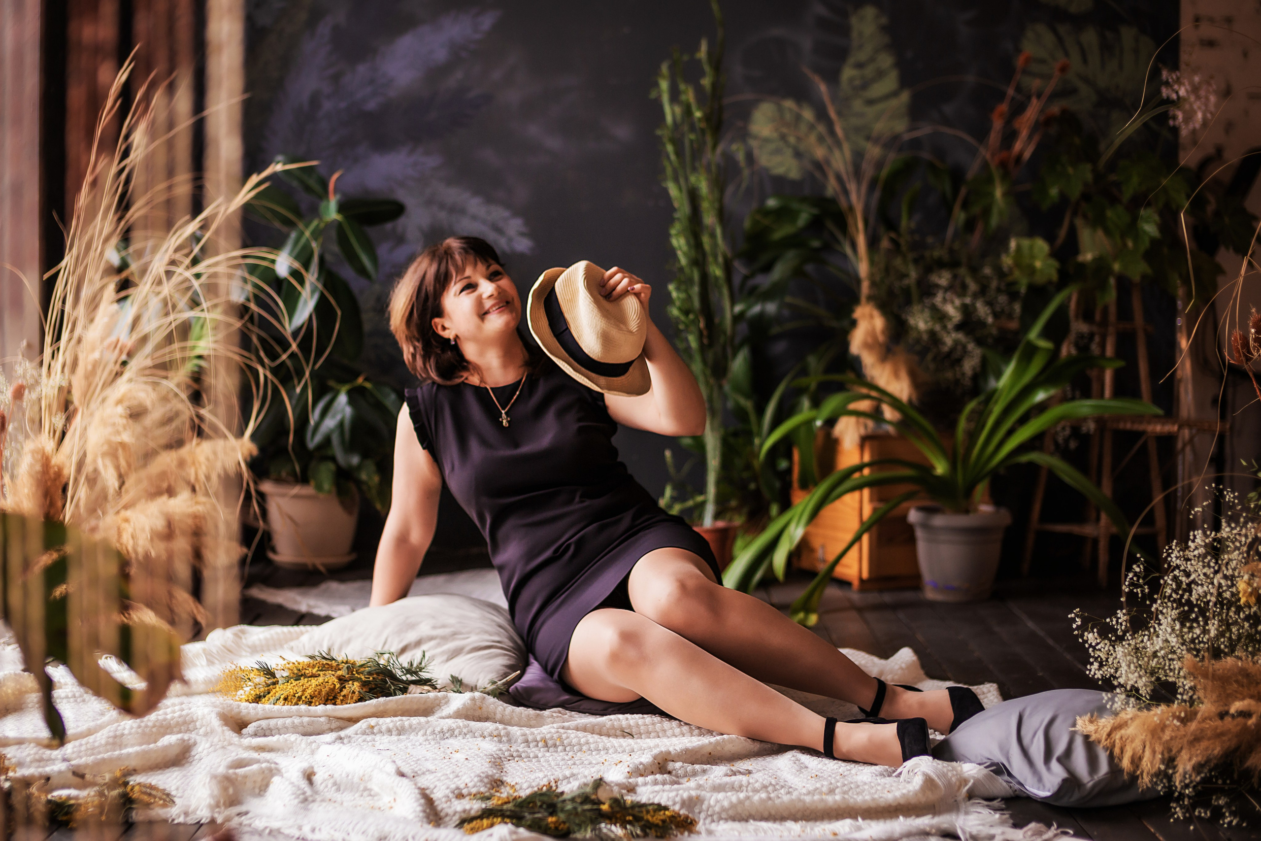 Фотопроект «Солнечный». Семейный фотограф в Саратове