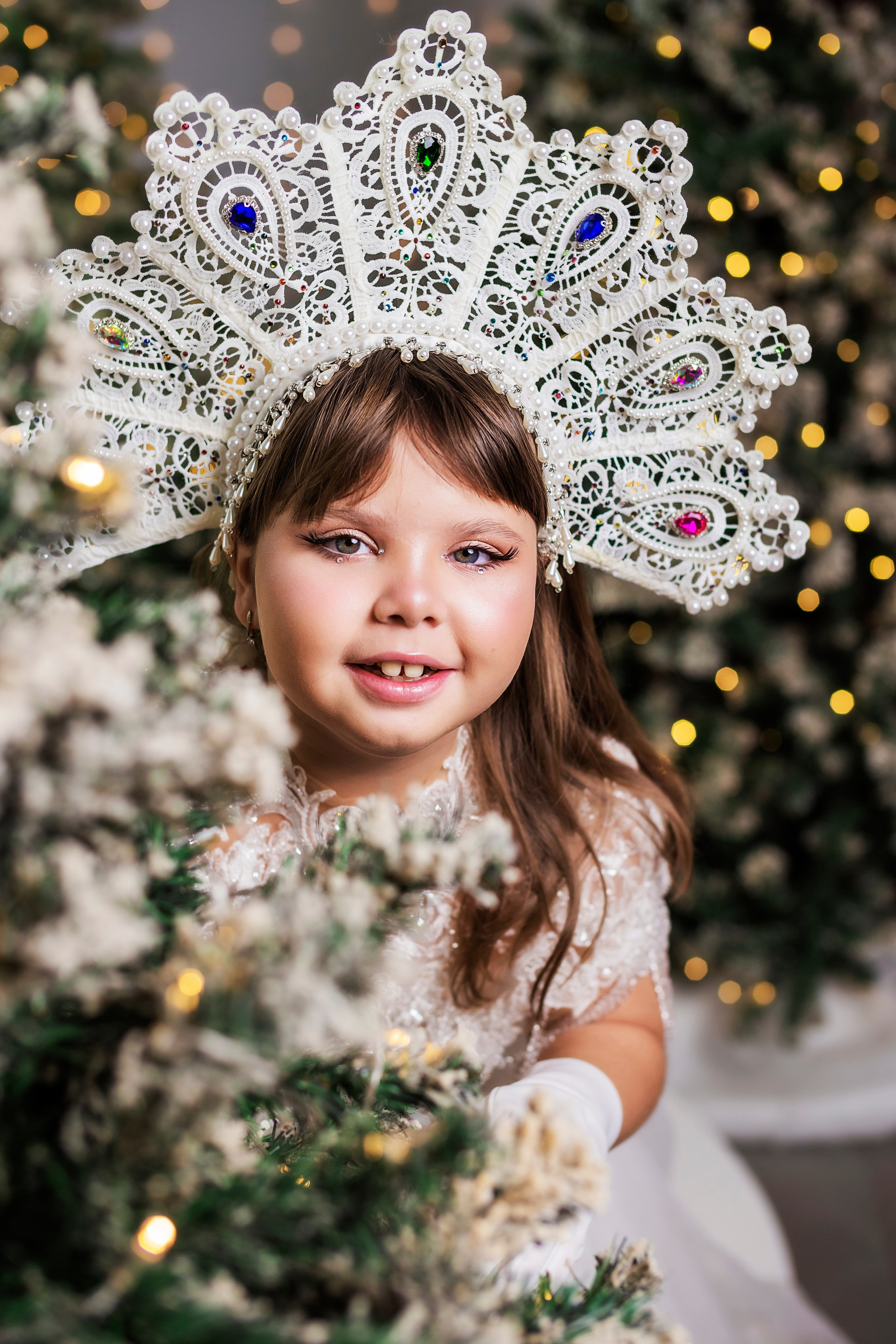 Фотостудия Абажур. Семейный фотограф в Саратове