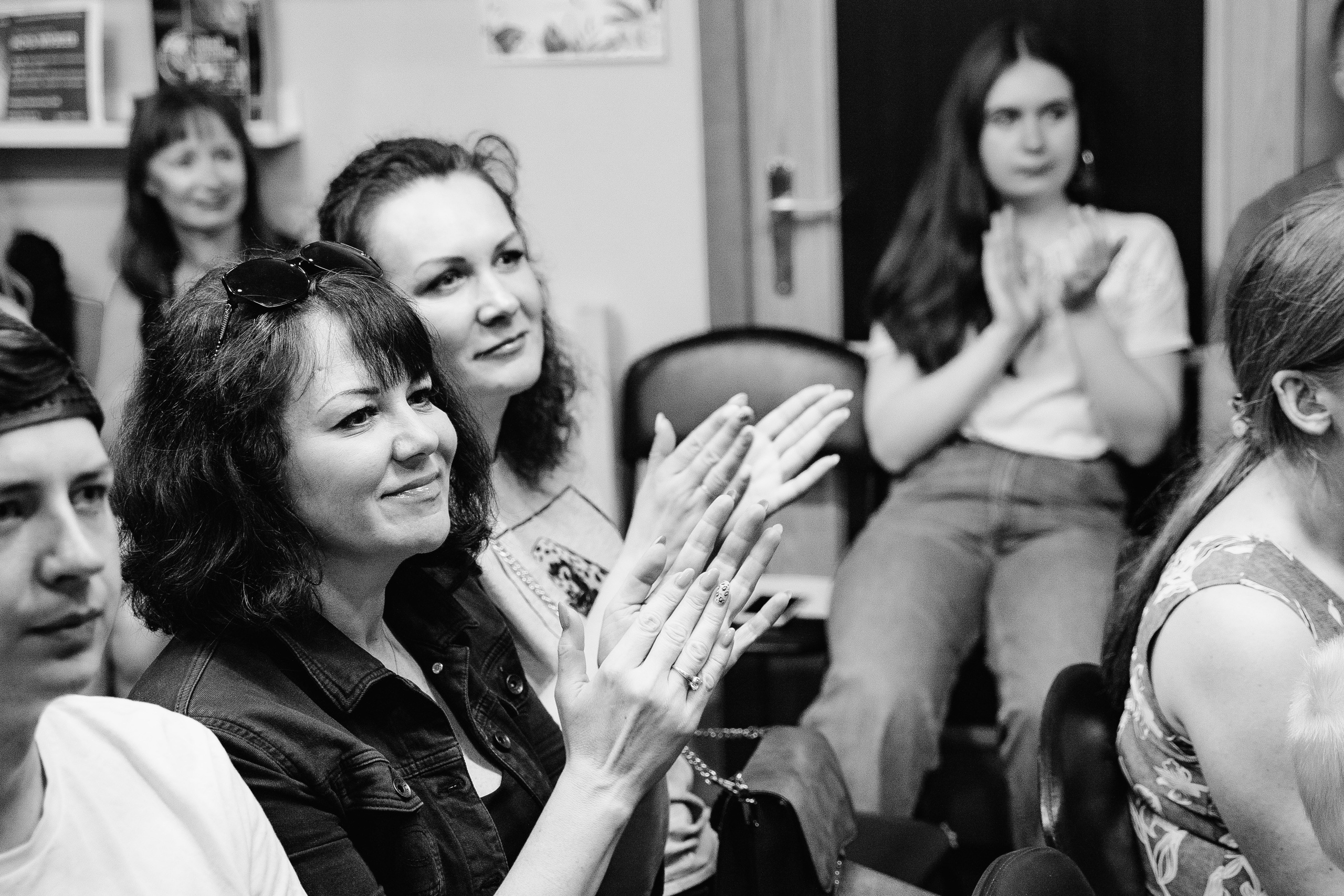 Новый Акрополь. Фотограф в Нижнем Новгороде Алексей Уковский