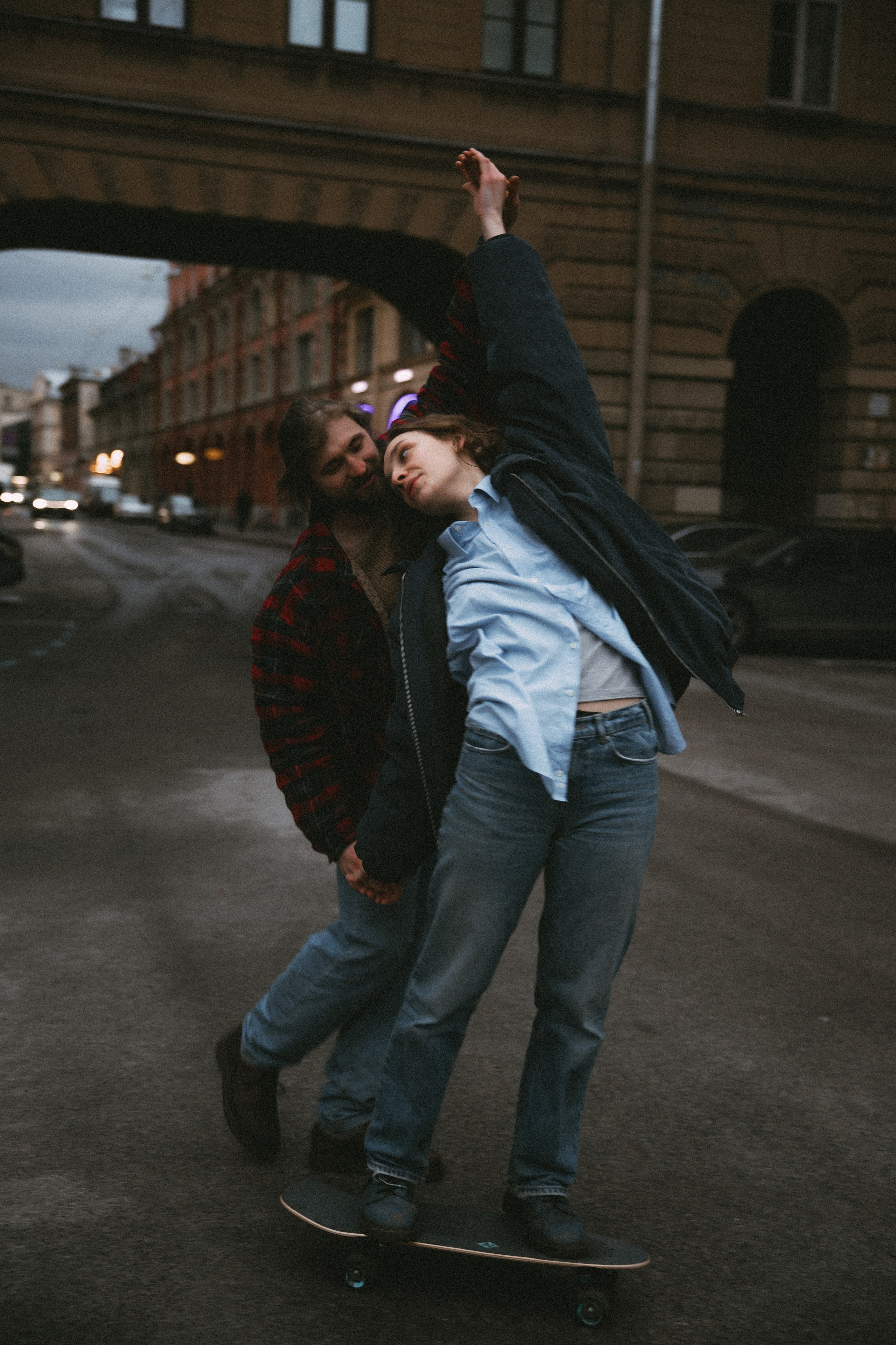 Ж & T | Санкт-Петербург. Фотограф Екатерина Амбрушкевич