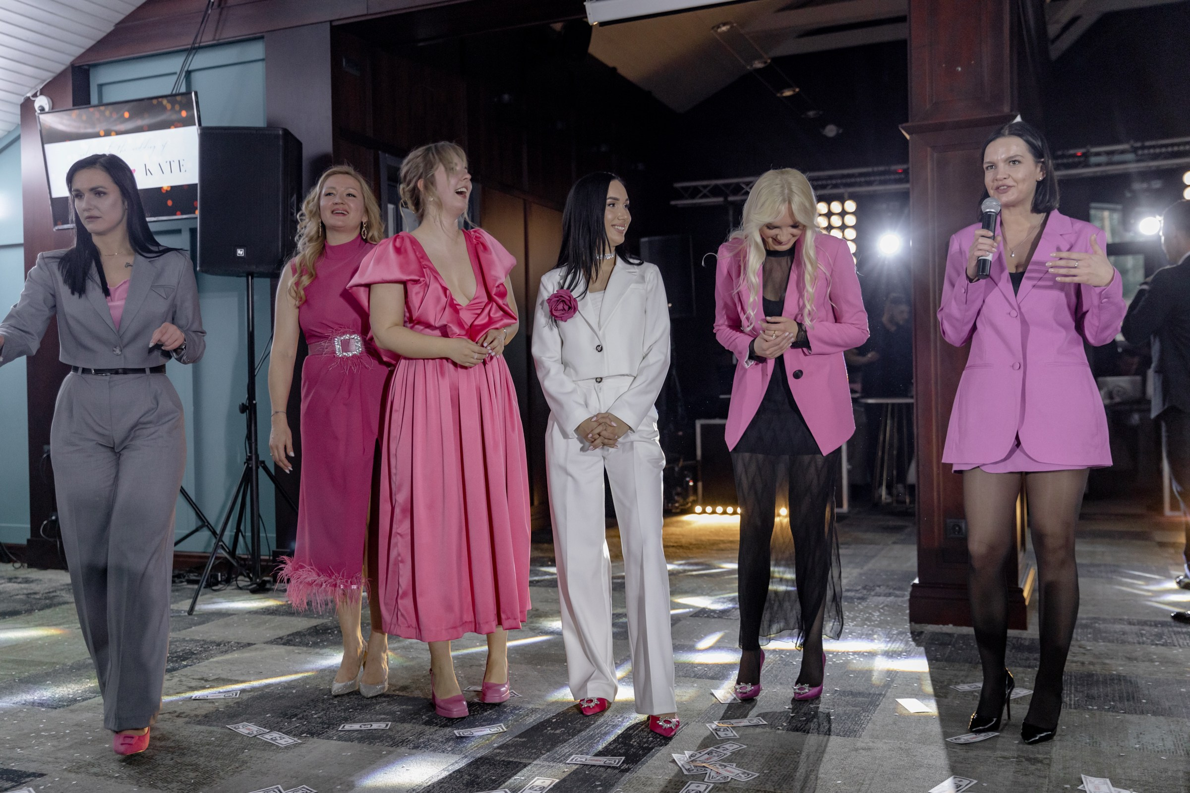 Даниэль и Катя. Dima Lemeshevsky