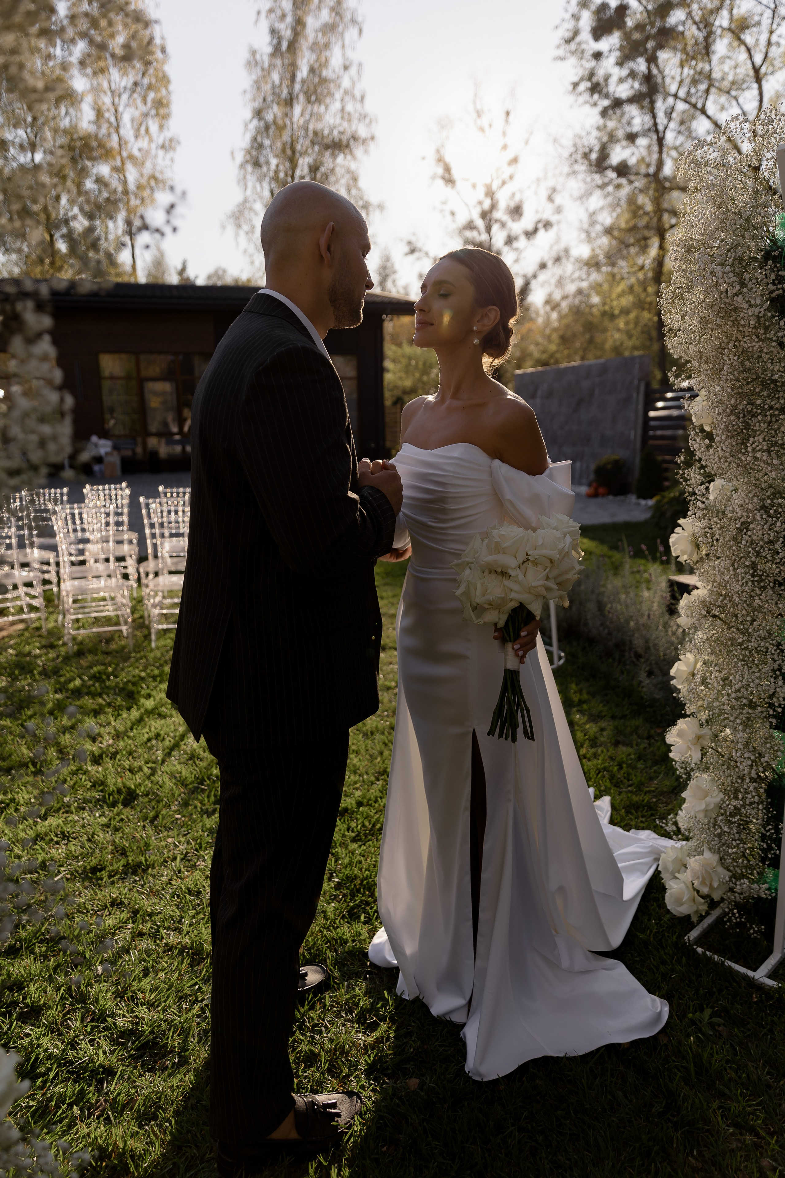 Кирилл и Даша. Dima Lemeshevsky