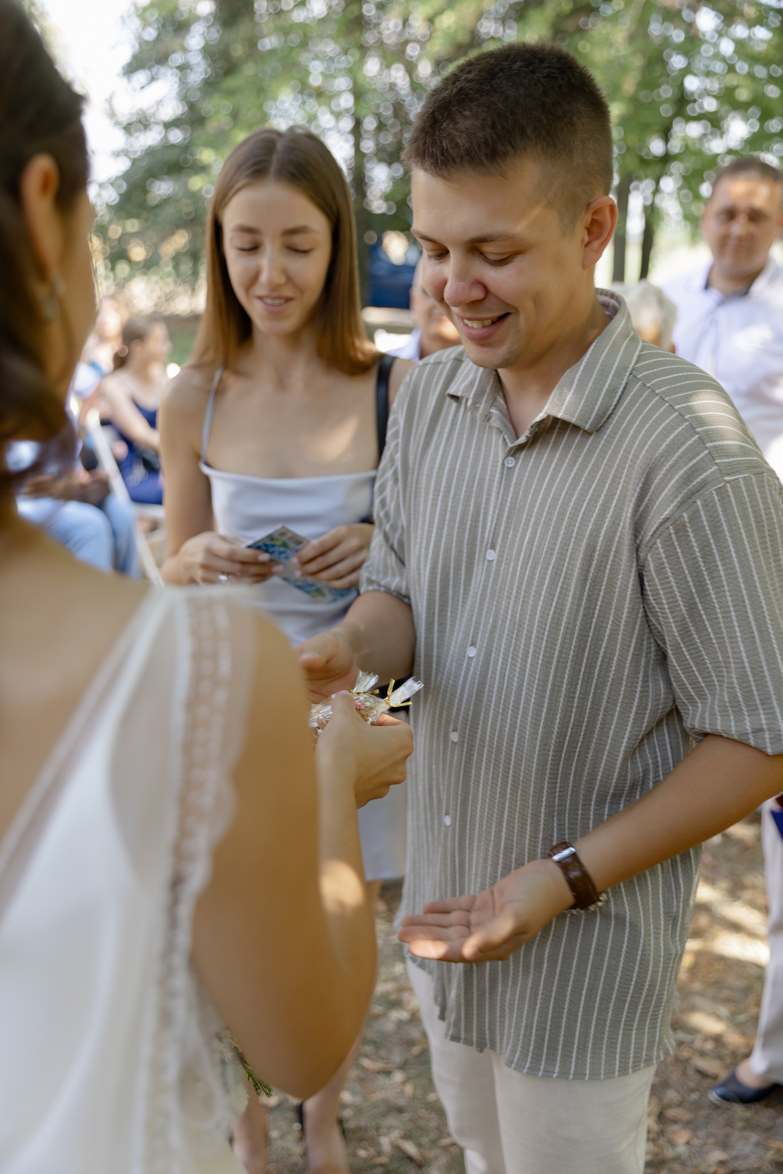 Виноградники. Dima Lemeshevsky