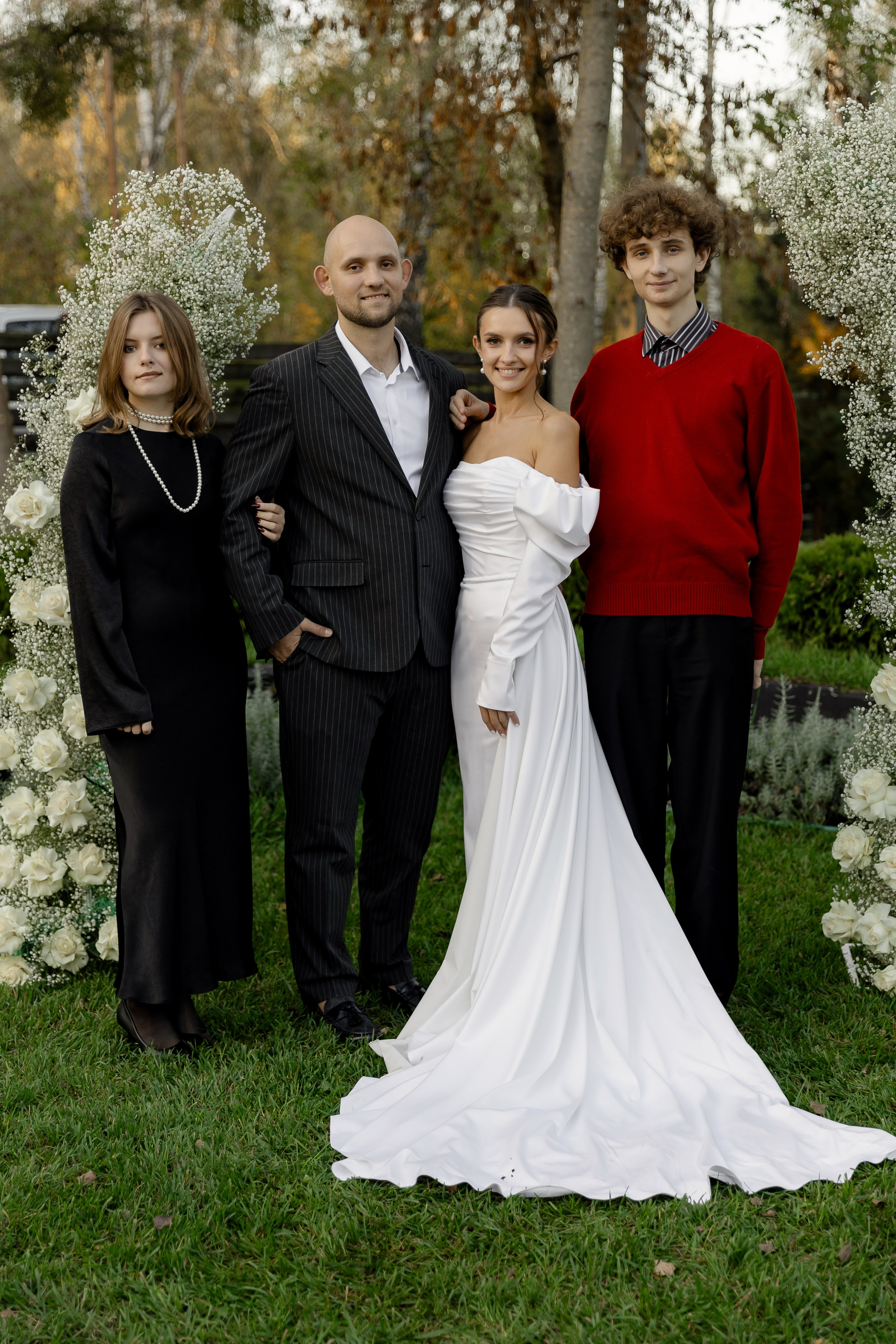 Кирилл и Даша. Dima Lemeshevsky