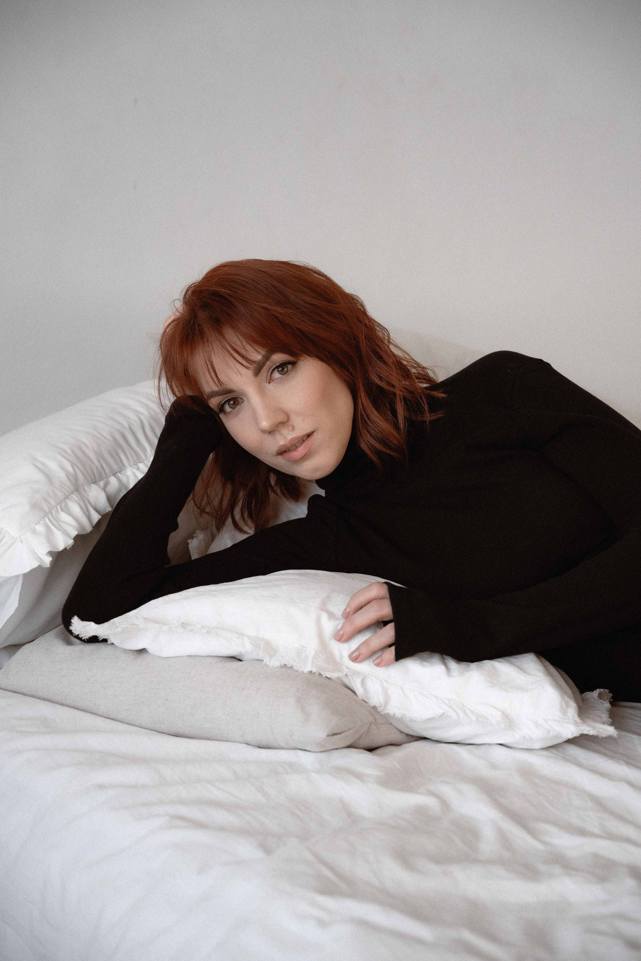 Катрин. Тамара Власова