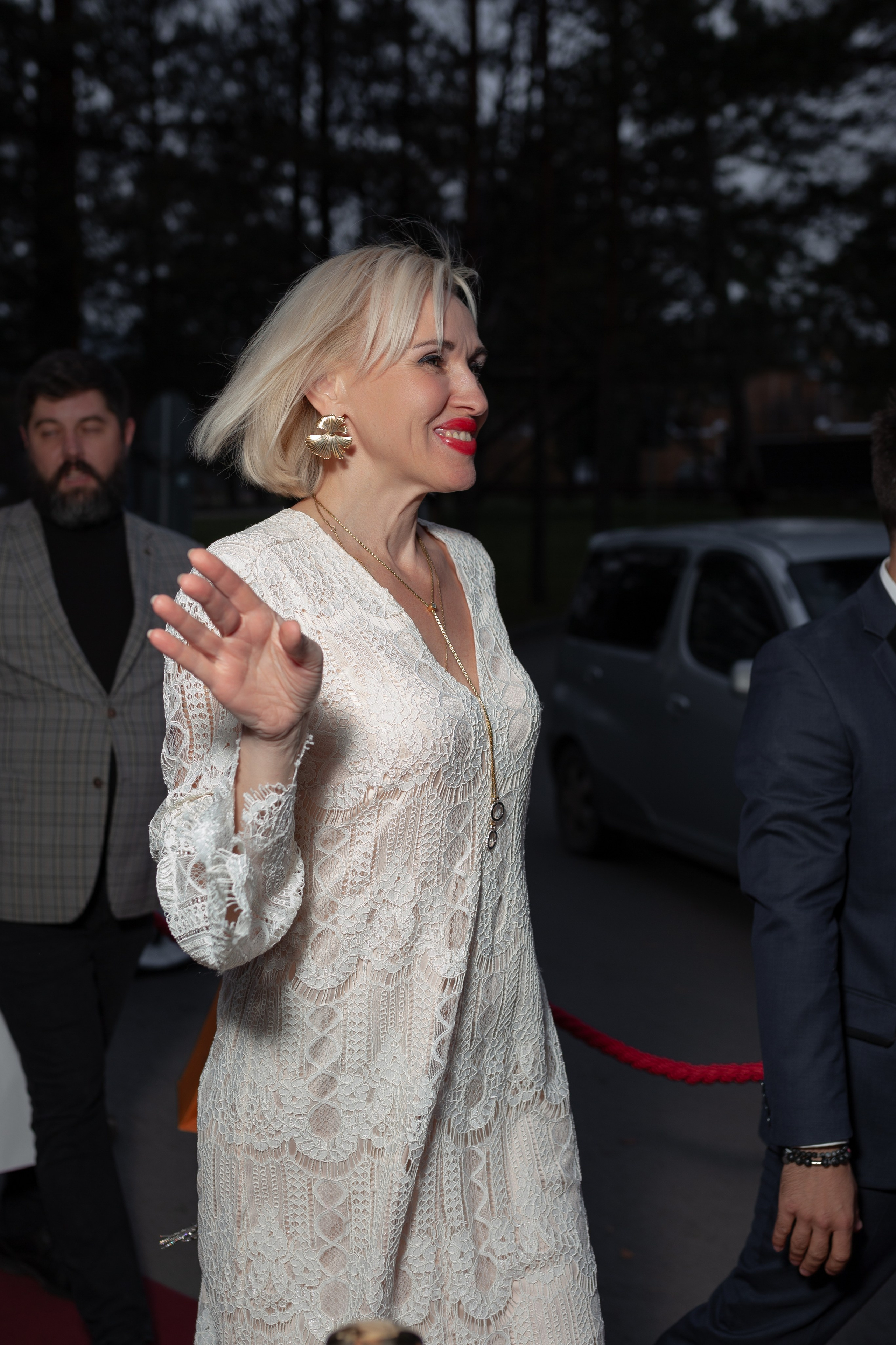 День рождение Women synergy club. Семейный и женский фотограф, стильный репортаж в г. Новосибирск