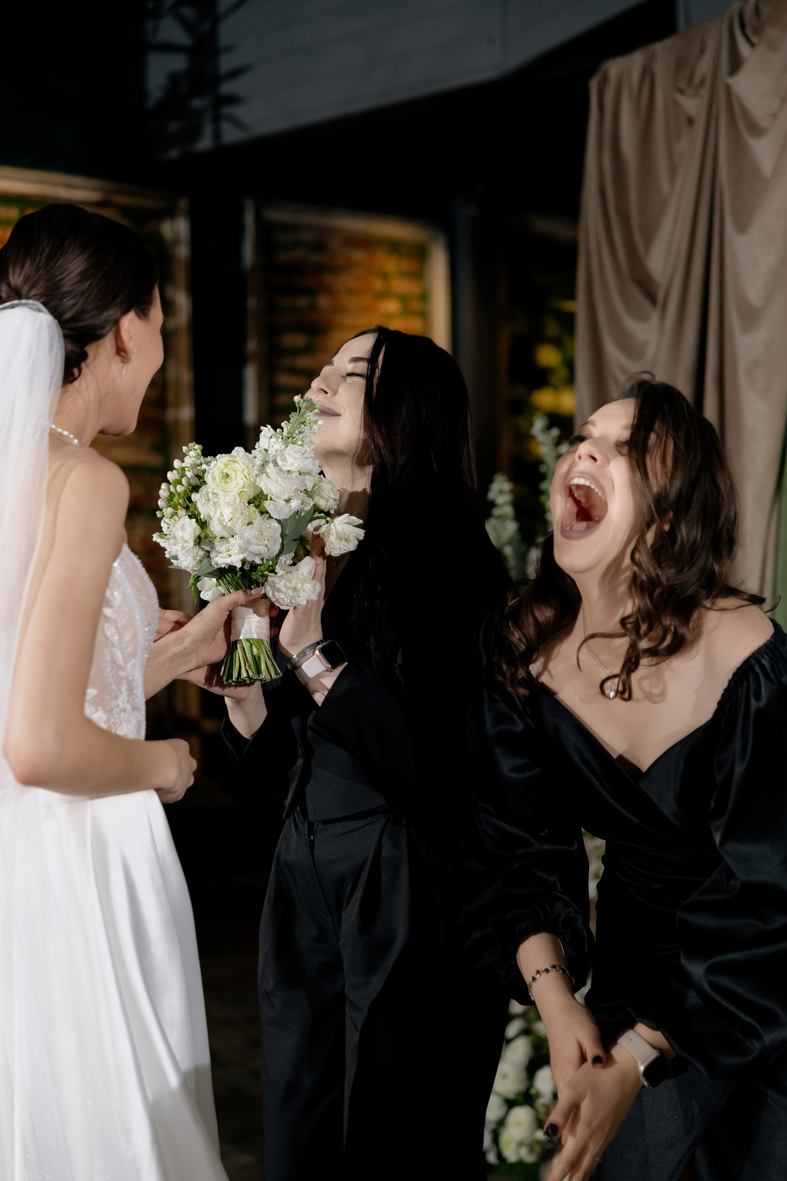 Александр и Анастасия. Свадебный и семейный фотограф Краснодар, Юлия Потопахина