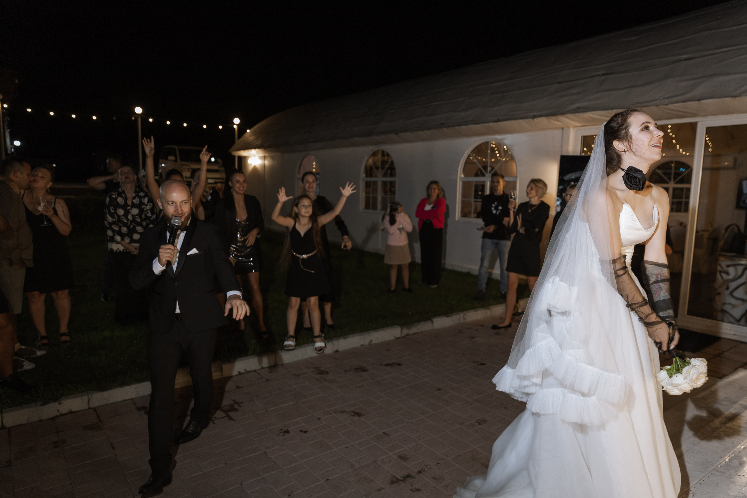 Вика & Арман