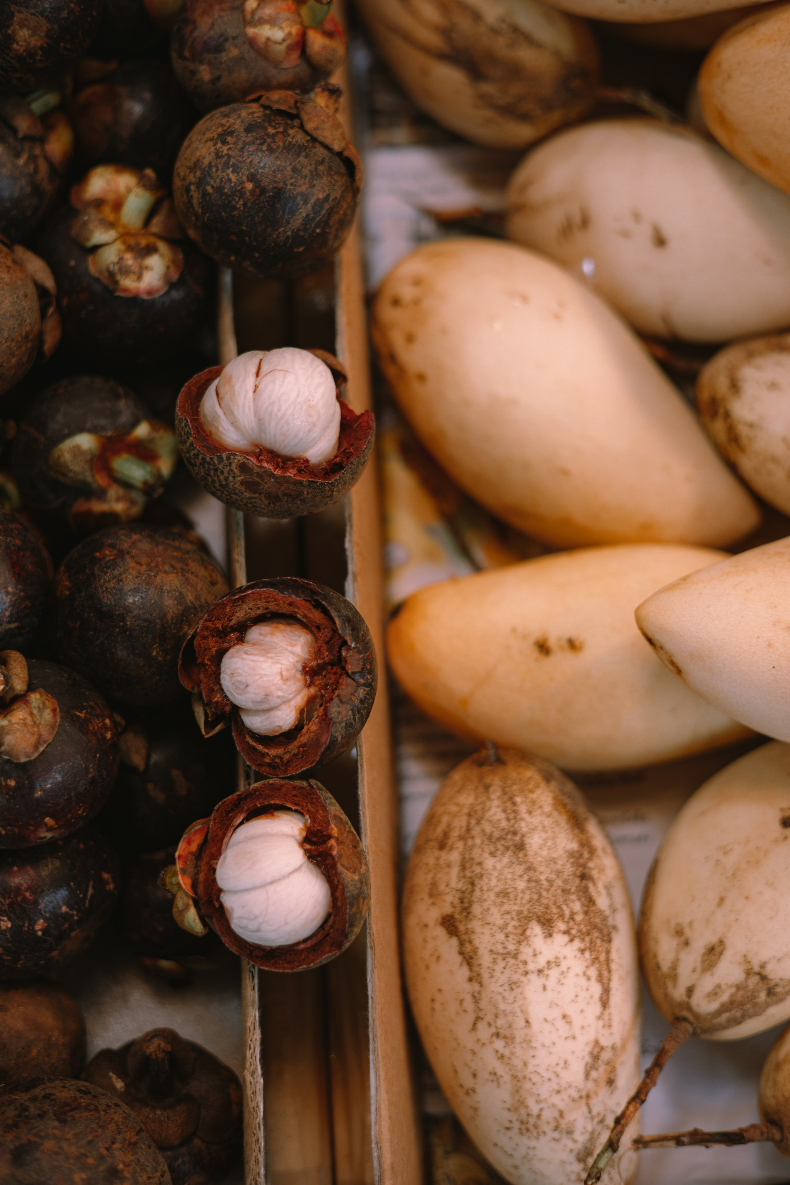 Bangkok. Портретный фотограф