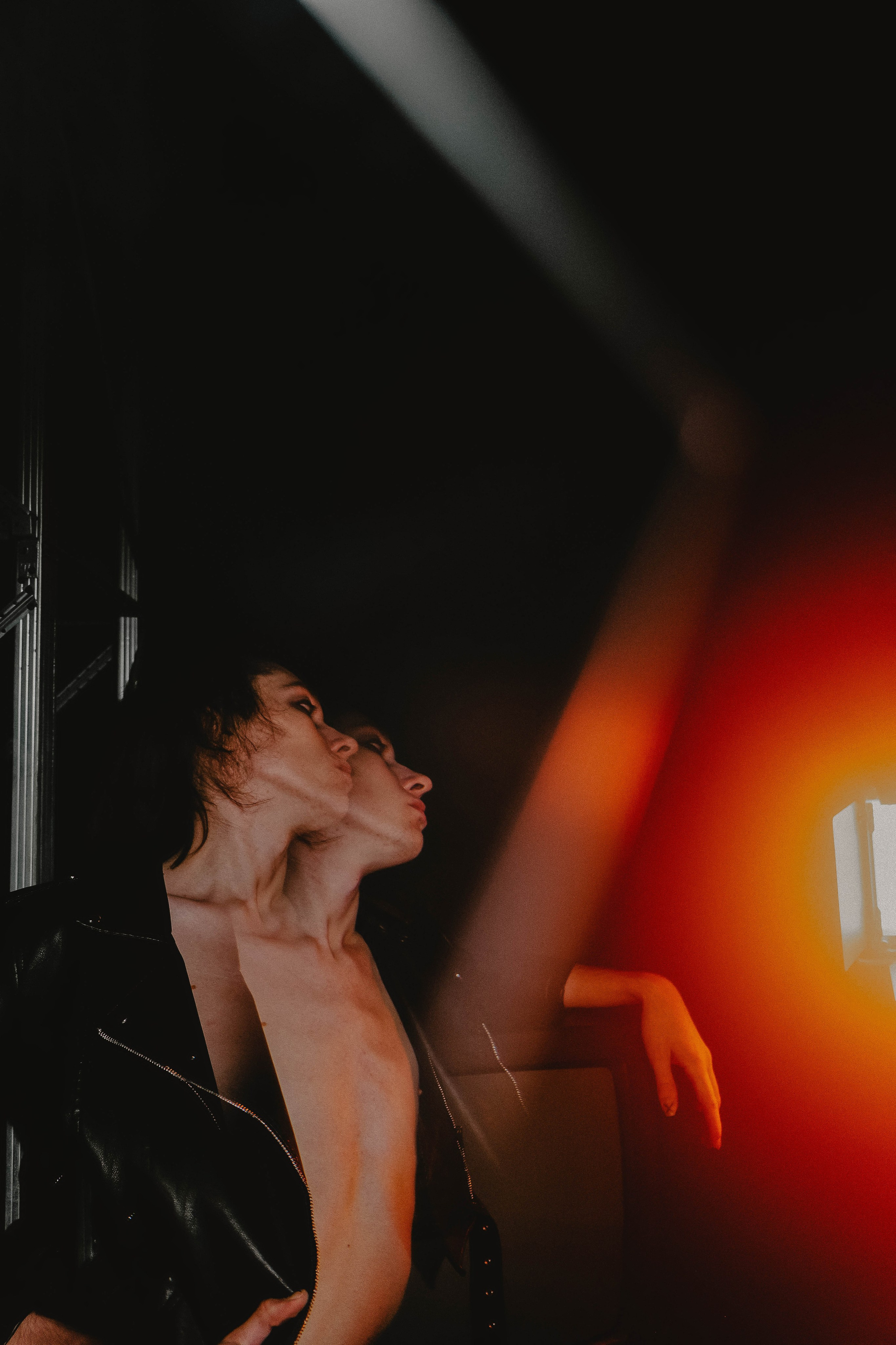 Жизнь рок-н-рол. Портретный и свадебный фотограф в Йошкар-Оле Егошина Екатерина