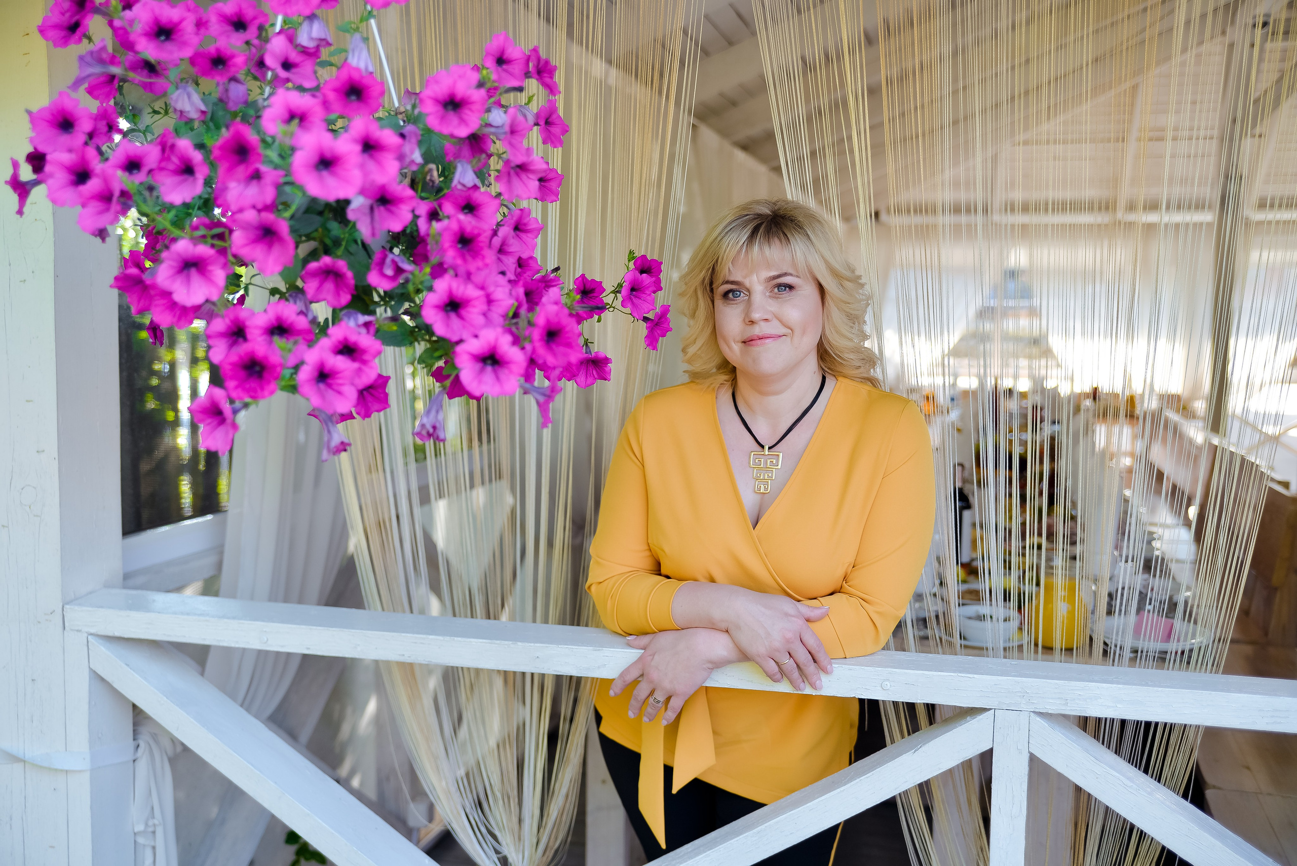 Даша. Юбилей. Свадебный и семейный фотограф Ольга Астрейко