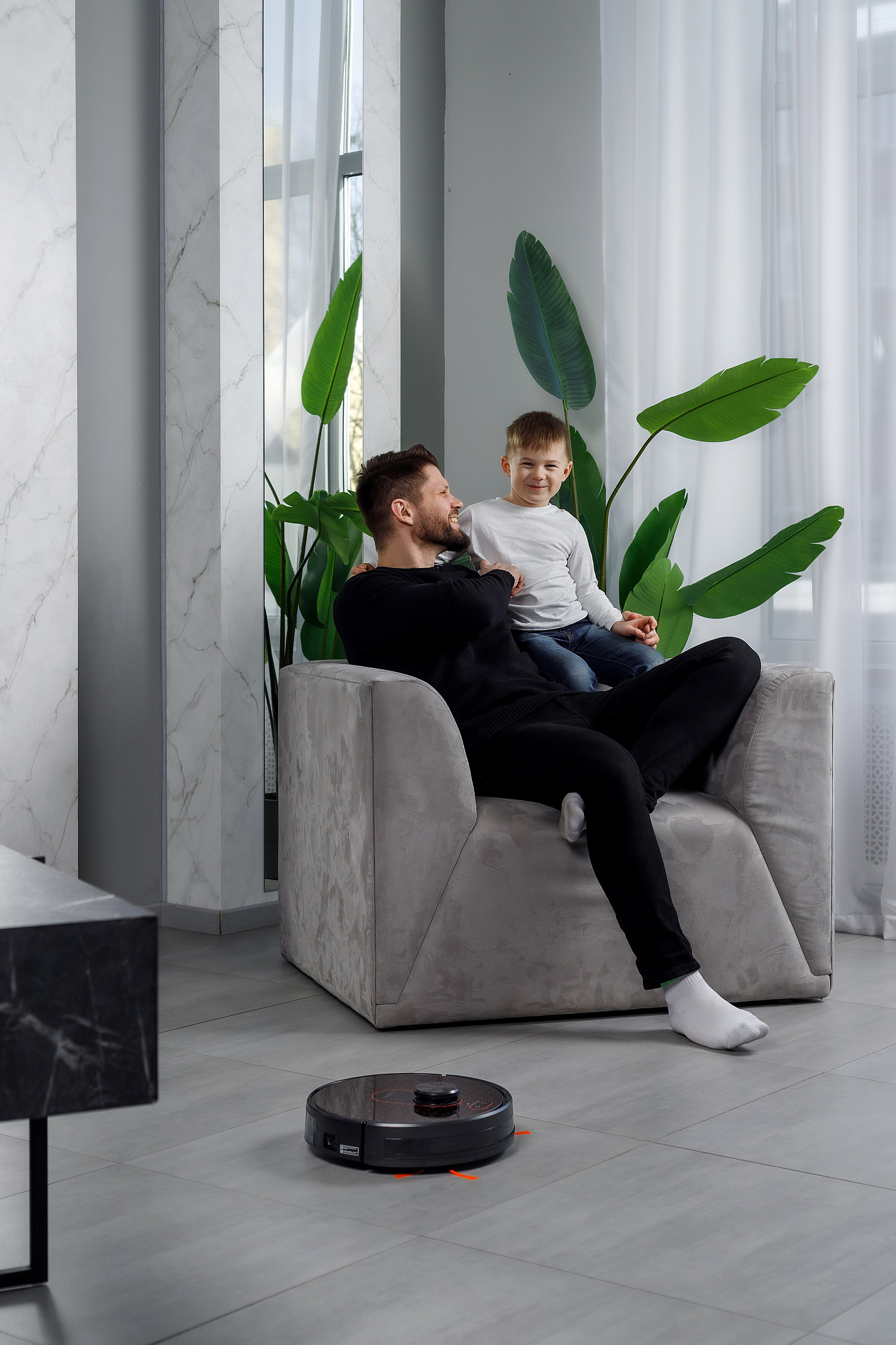 GARLYN. Бытовая техника. Интерьерный фотограф и видеограф в Санкт-Петербурге Вадим Балбашевский