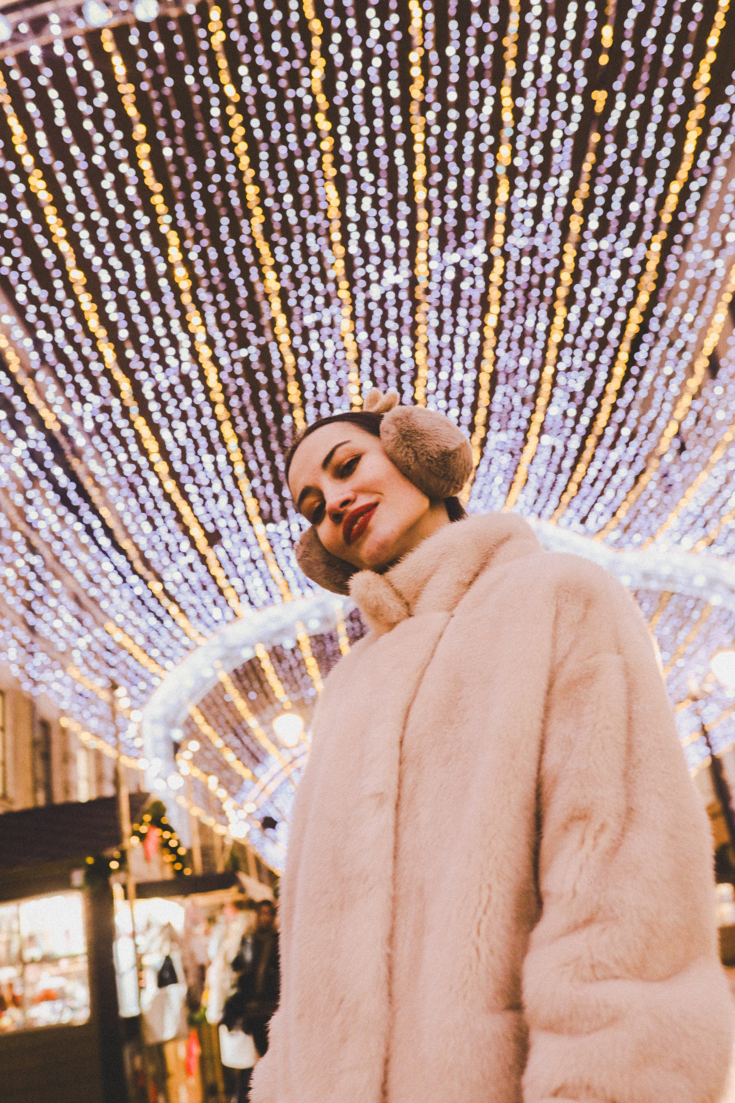 Волшебство на Манежке