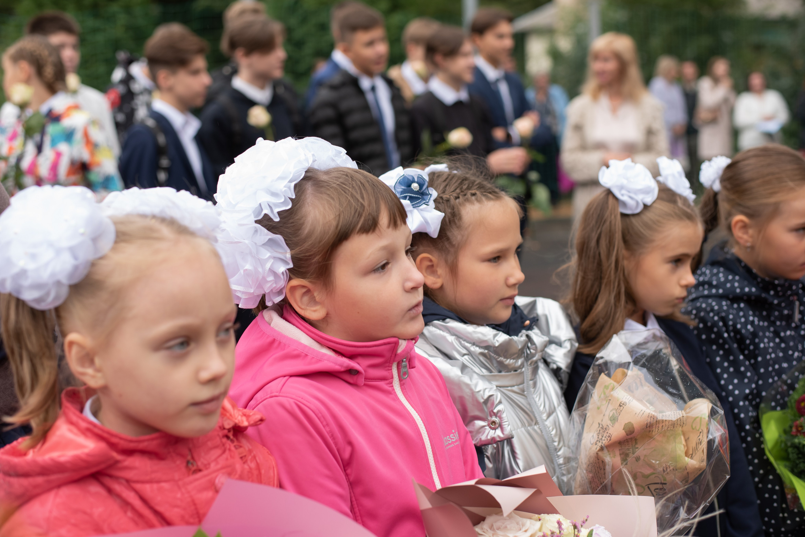 Репортажная съёмка. Семейный и детский фотограф в Яхроме и Дмитрове Марина Шевцова