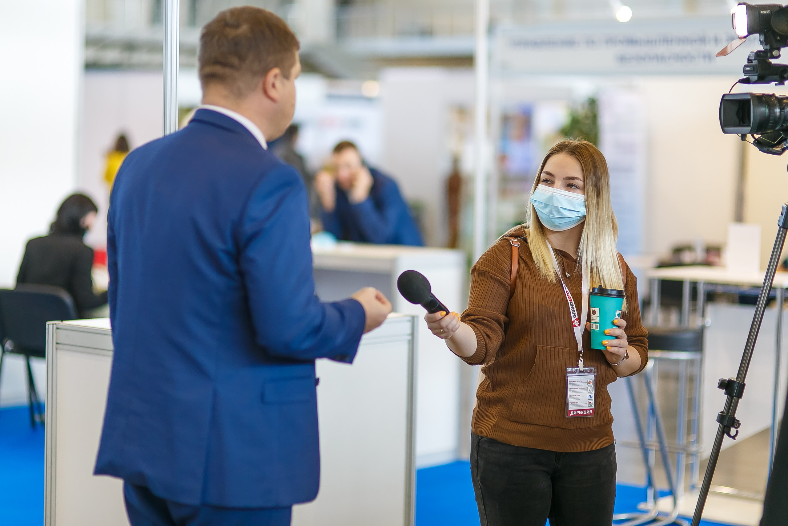 МВК Выставка МВЦ. Профессиональный фотограф Дугинов Николай | Екатеринбург