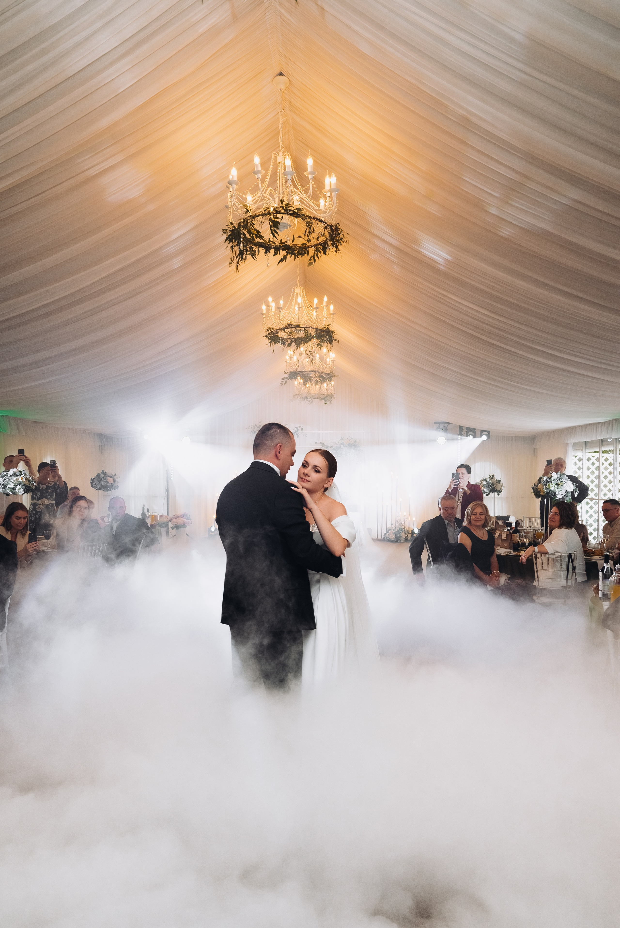 Аня и Максим. Фотограф Тверь. Анна Драго