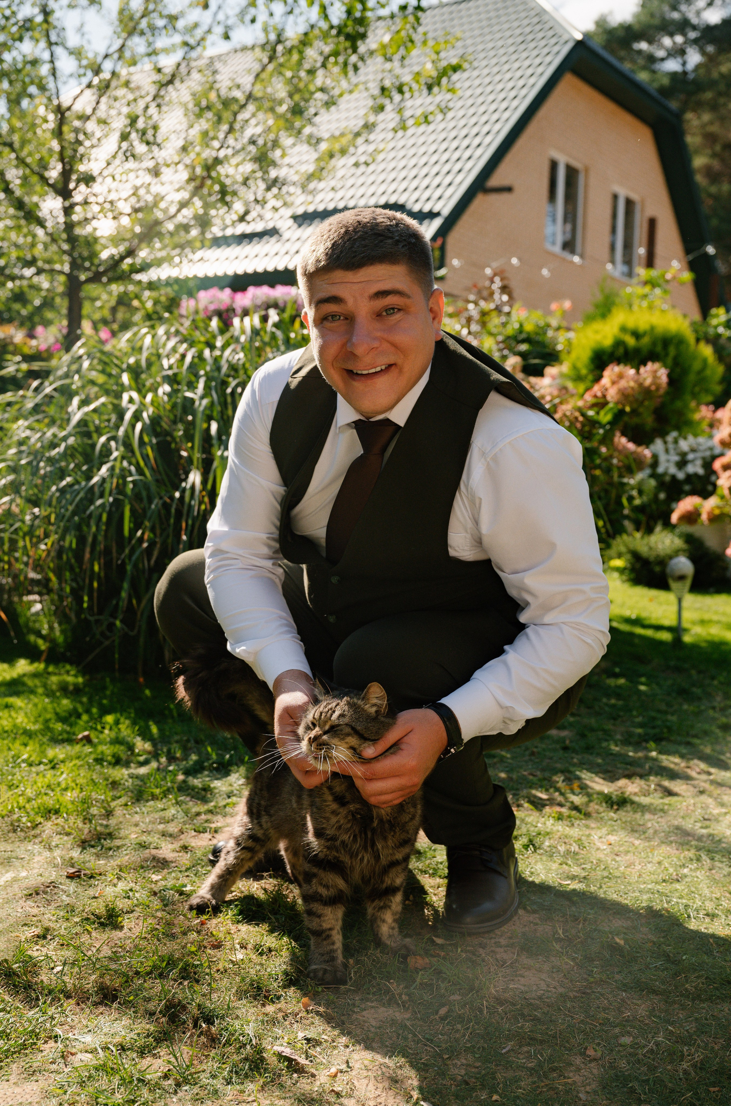 Ирина Александр Отрог. Фотограф Алёна Мил