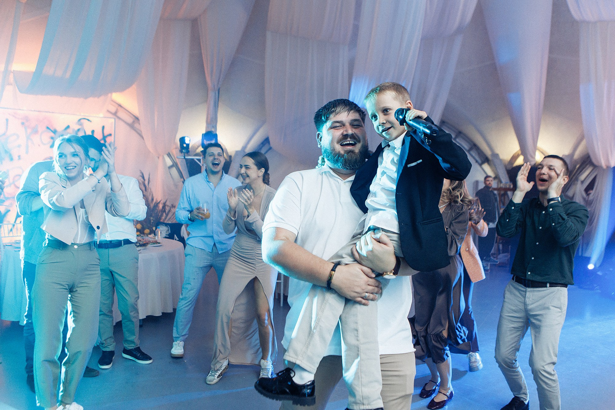 Леша и Даша 21.09.24. Свадебный фотограф Владивосток Алина Гевондова