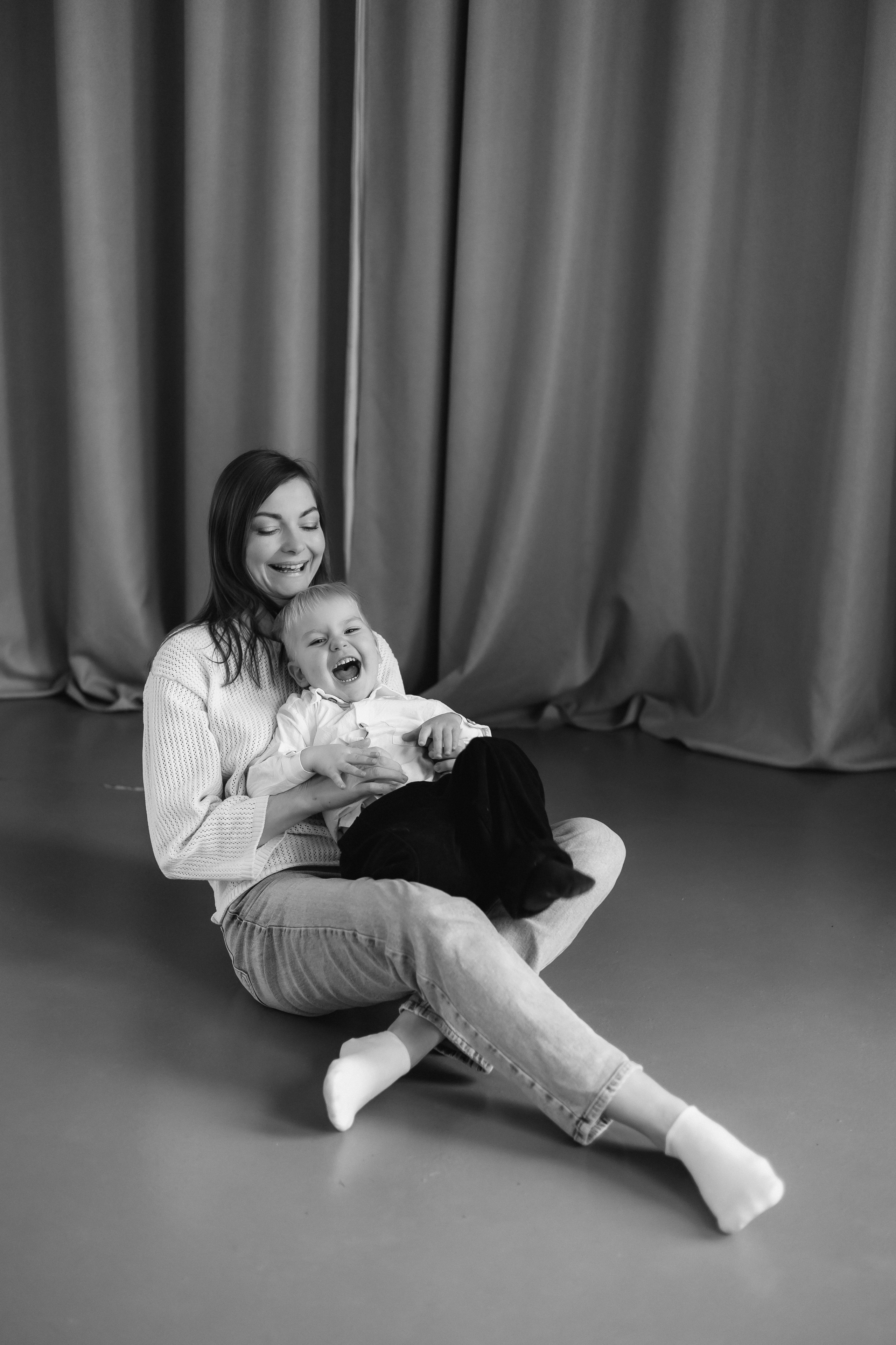 Лев и Наташа. Фотограф в Волгограде — Александра Искандерова