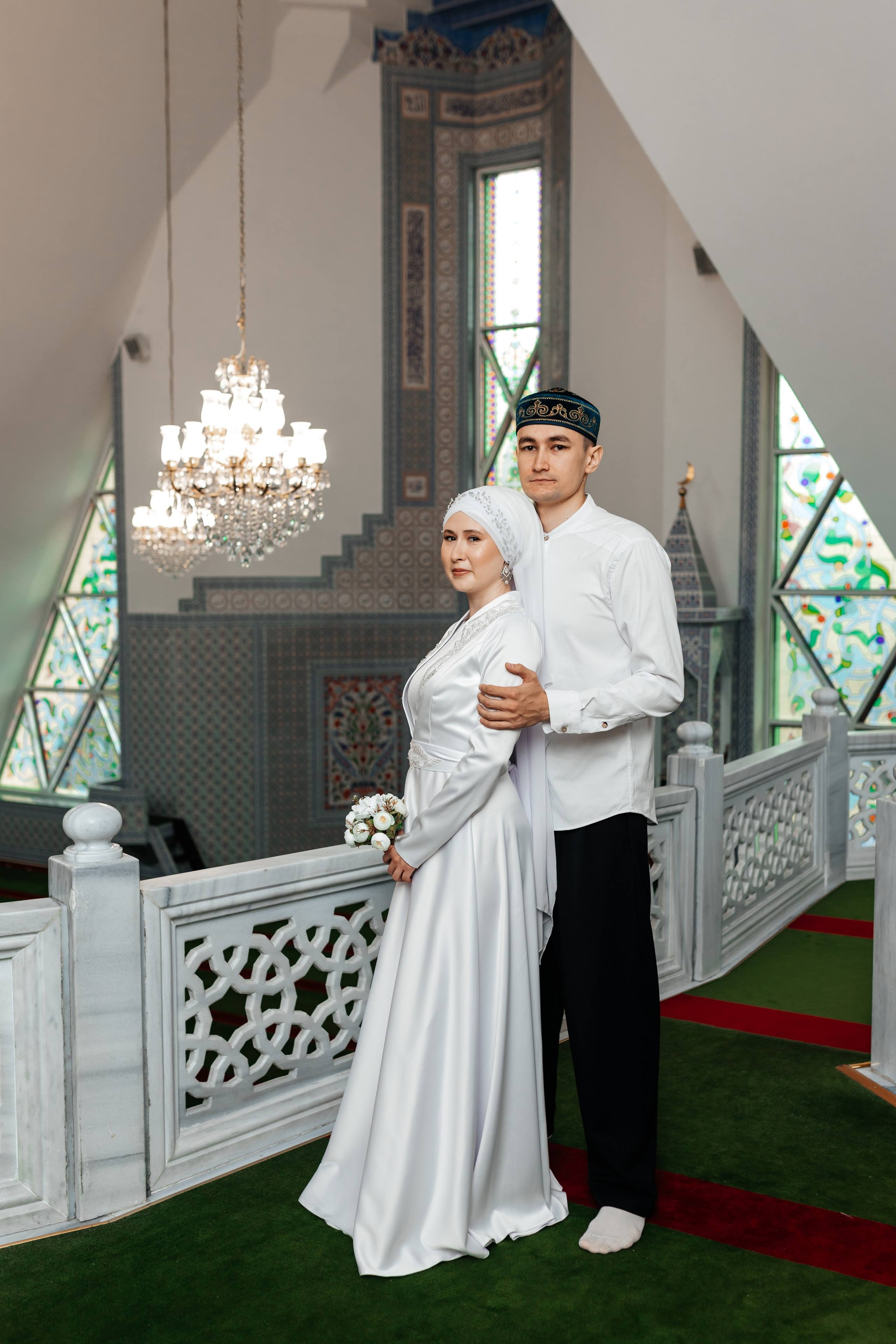 Руслан и Ильвина. Марина Шаймухаметова. Фотограф в Уфе