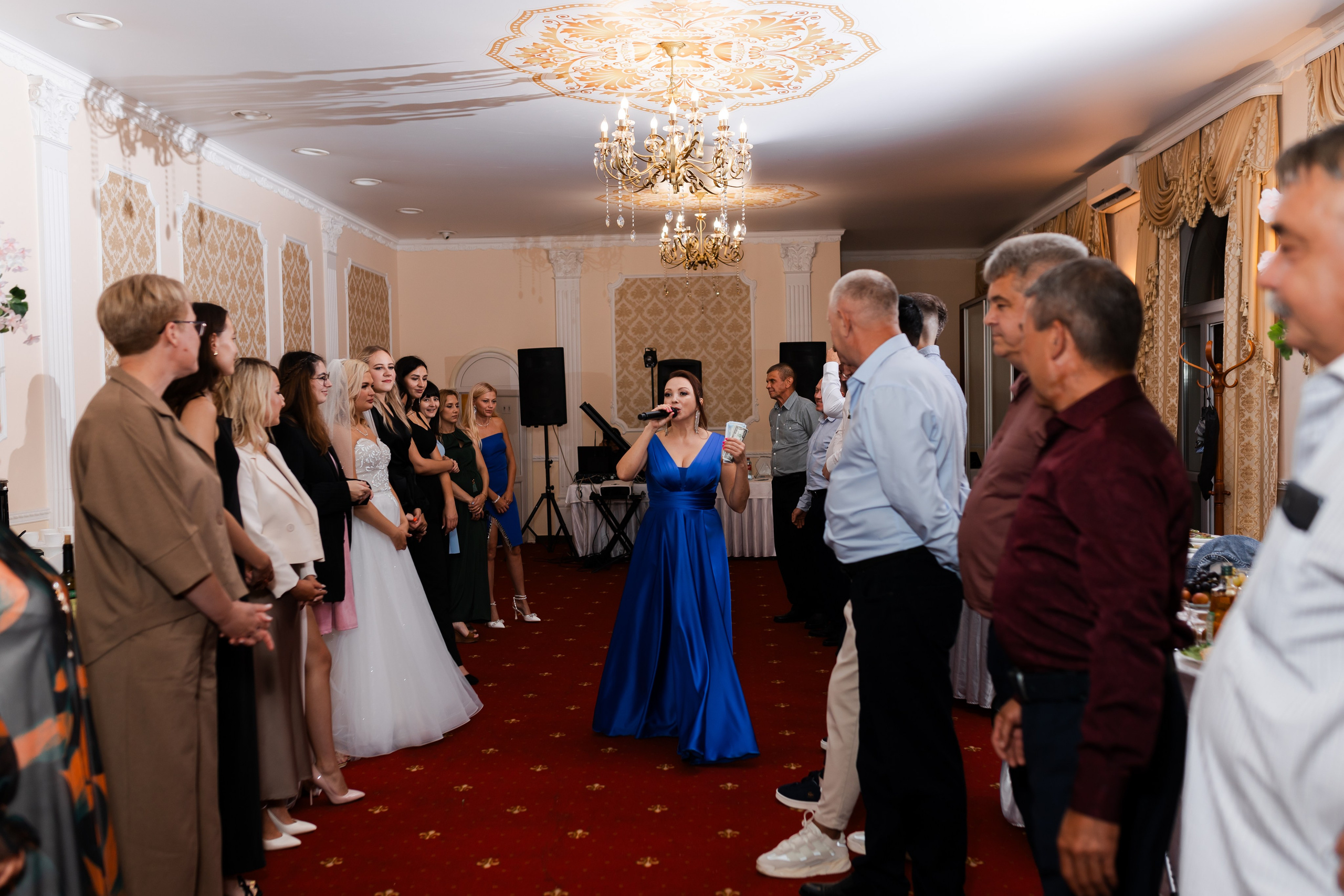 Михаил и Кристина. Марина Шаймухаметова. Фотограф в Уфе