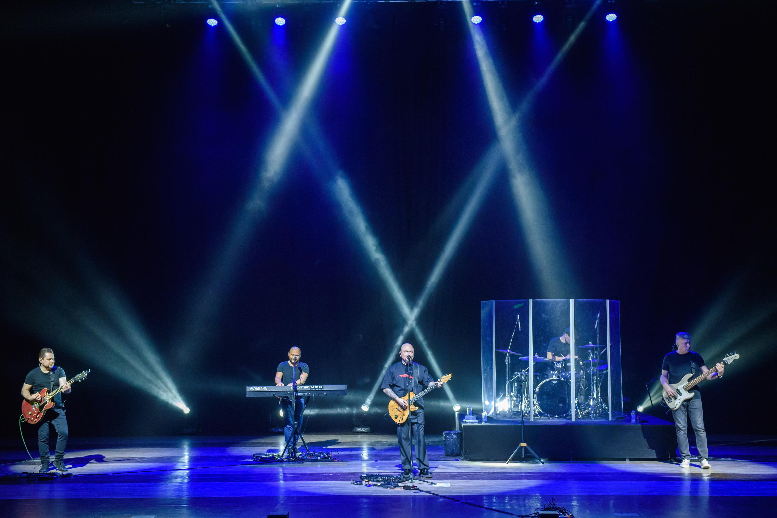 Сергей Трофимов — «Имена на все времена», КЗ Измайлово. Бренд-фотограф для экспертов и блогеров в Москве Влада Горбовская