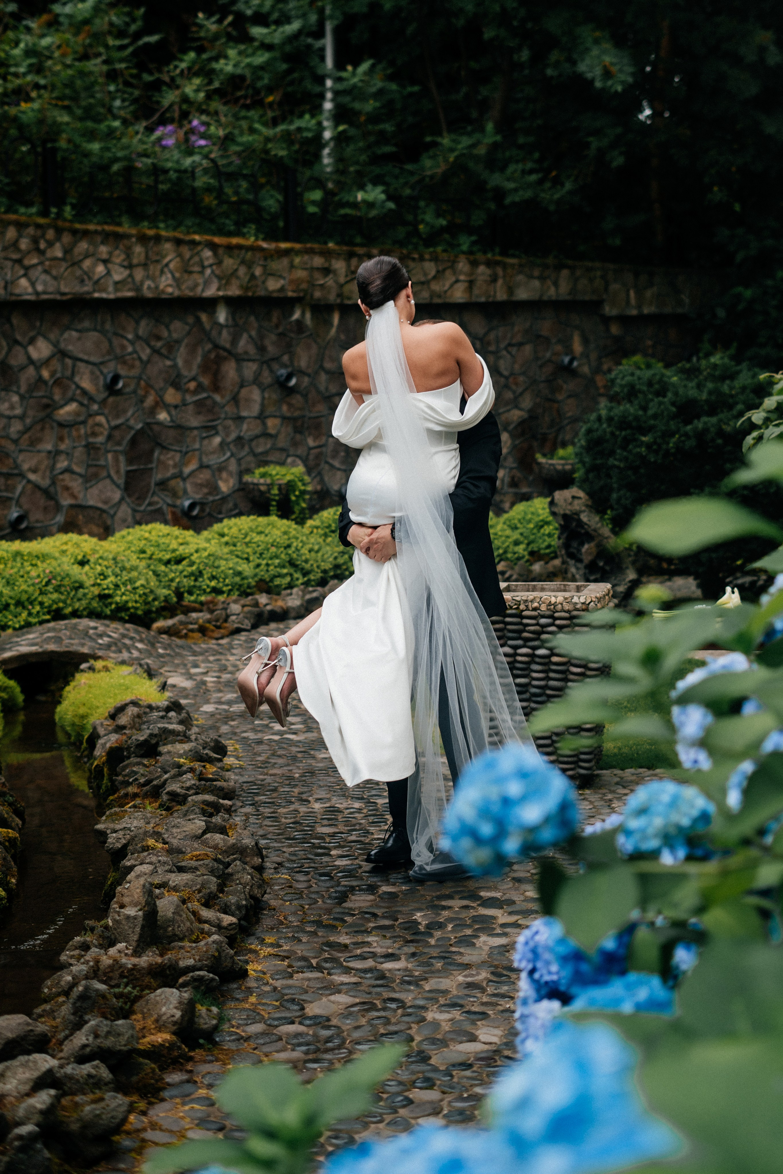 Свадебная фотосессия сахалин. Фотограф сахалин