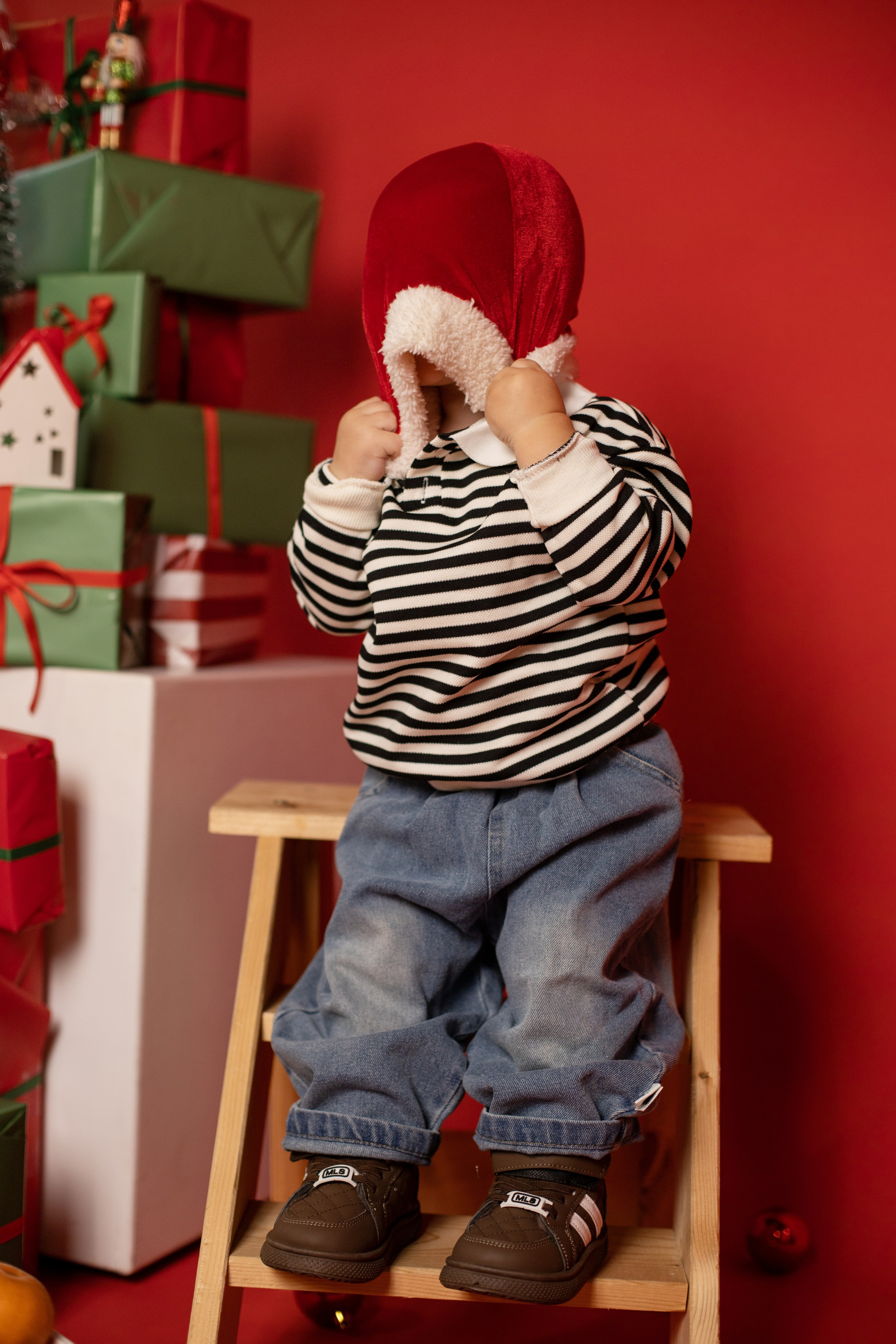 Портретный фотограф Ивона. Фотостудия во Всеволожске. Подходит для всех творческих проектов