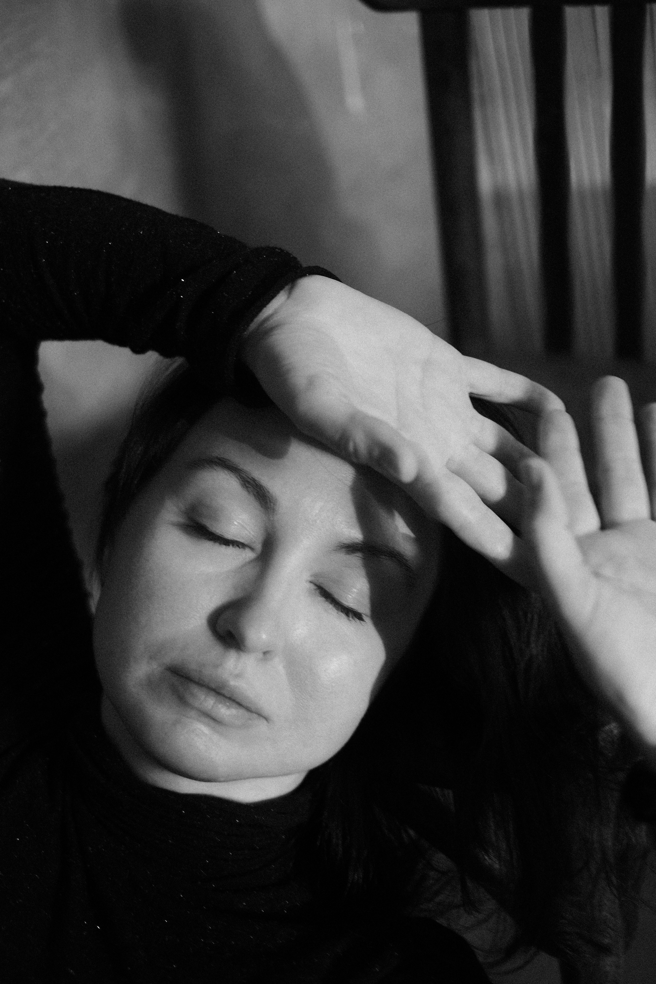 Елена. Портретный фотограф