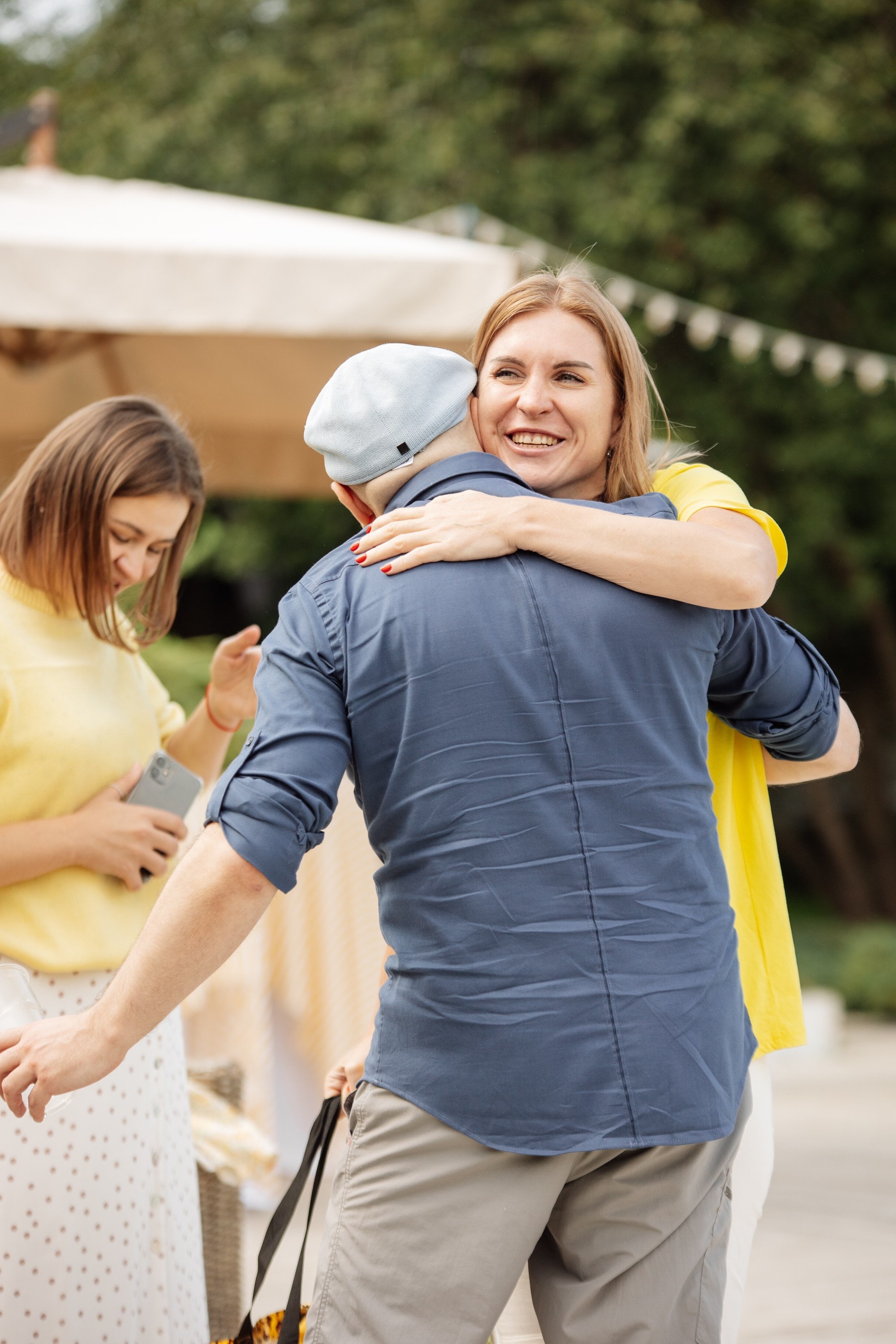 Семейная гонка. Яхты. Репортажный фотограф. Москва. Алина Ланская