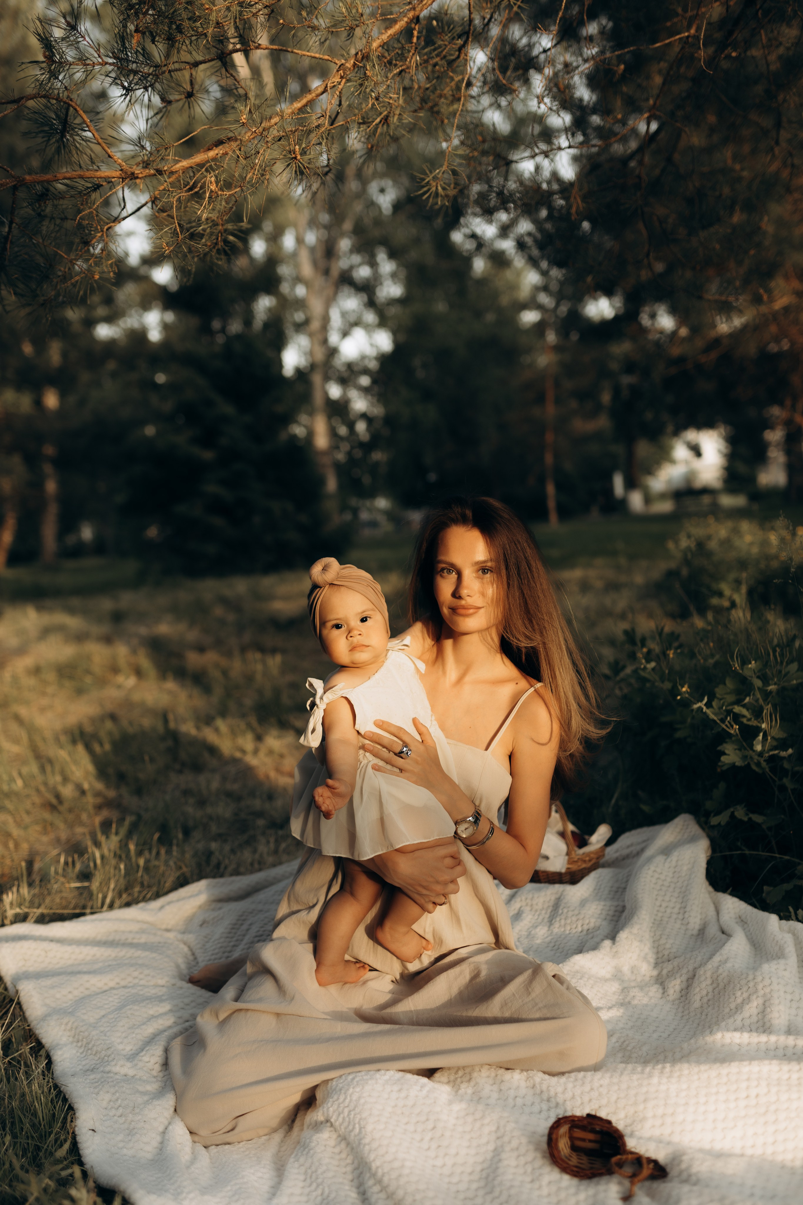 Счастье. Фотограф Юлия Хакимова / Казань/ Чистополь