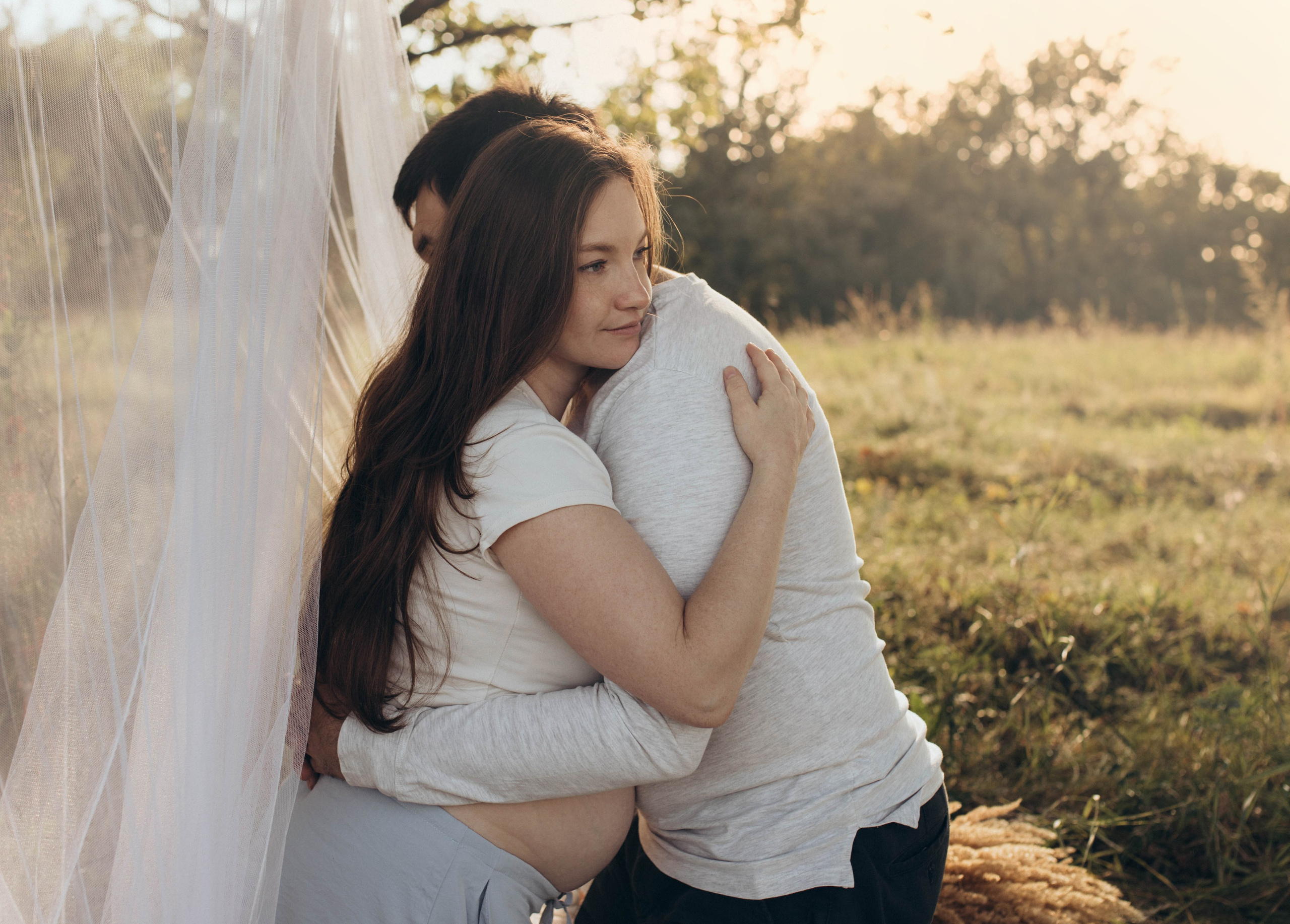 В ожидании. Фотограф Юлия Хакимова / Казань/ Чистополь