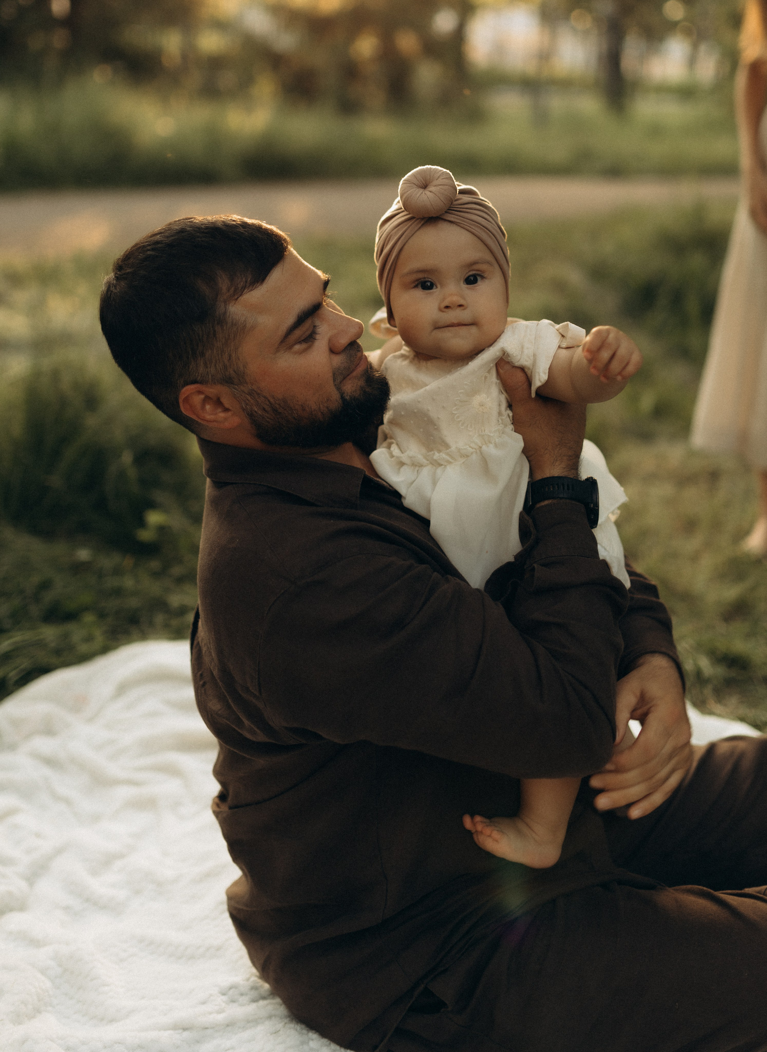 Счастье. Фотограф Юлия Хакимова / Казань/ Чистополь